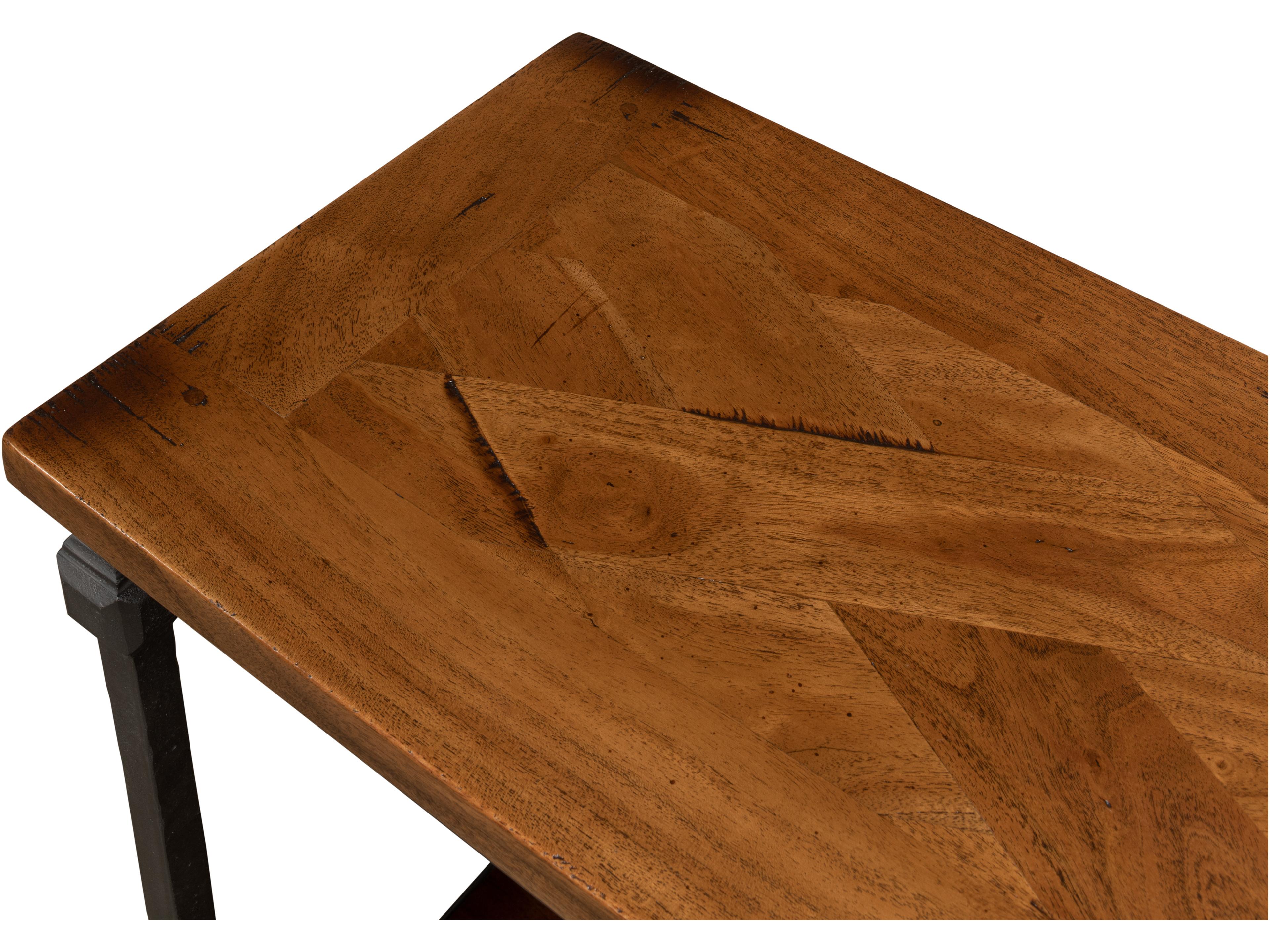 Sarreid Ltd Huntsman Console