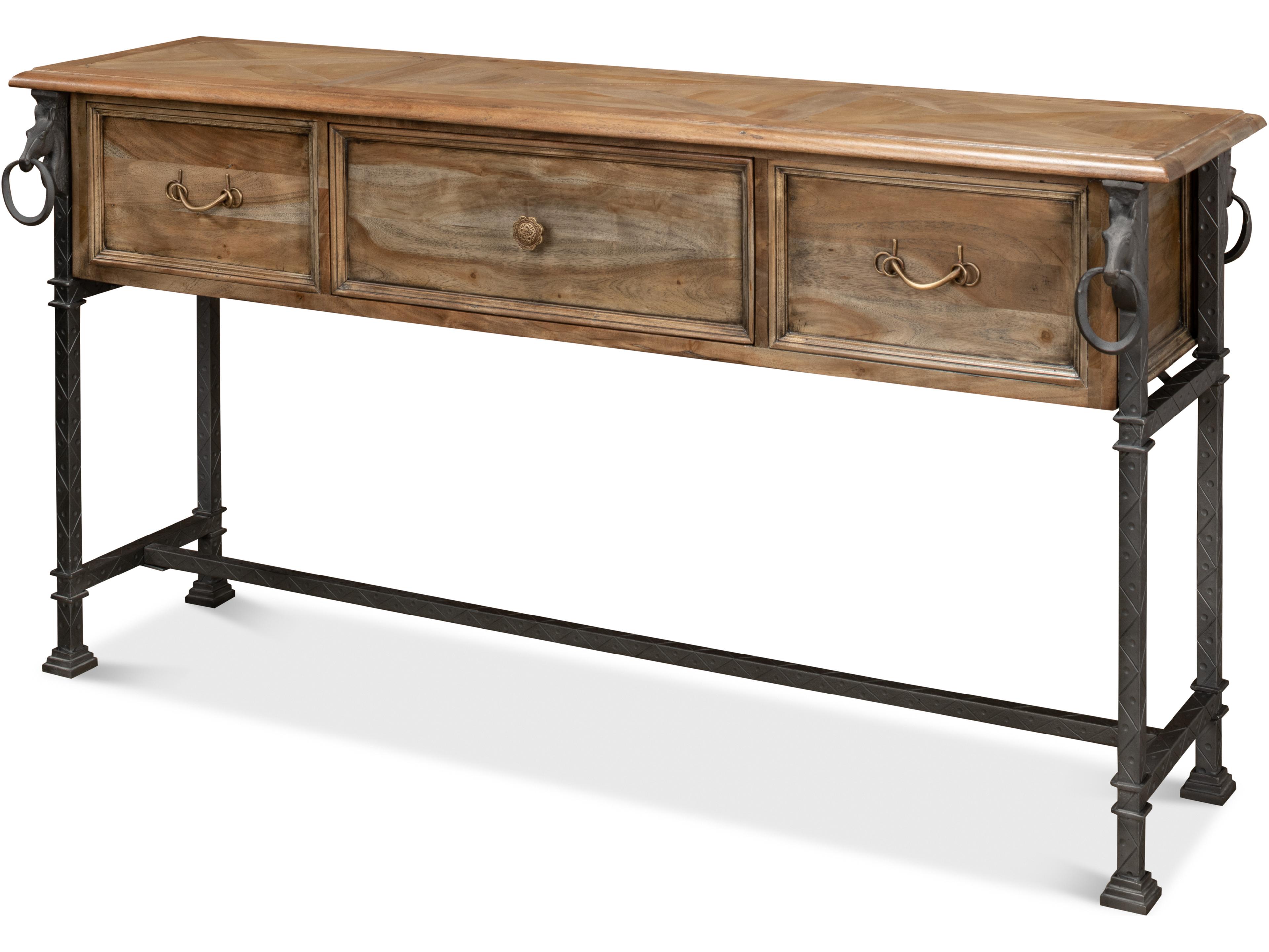 Game of Thornes Console Table