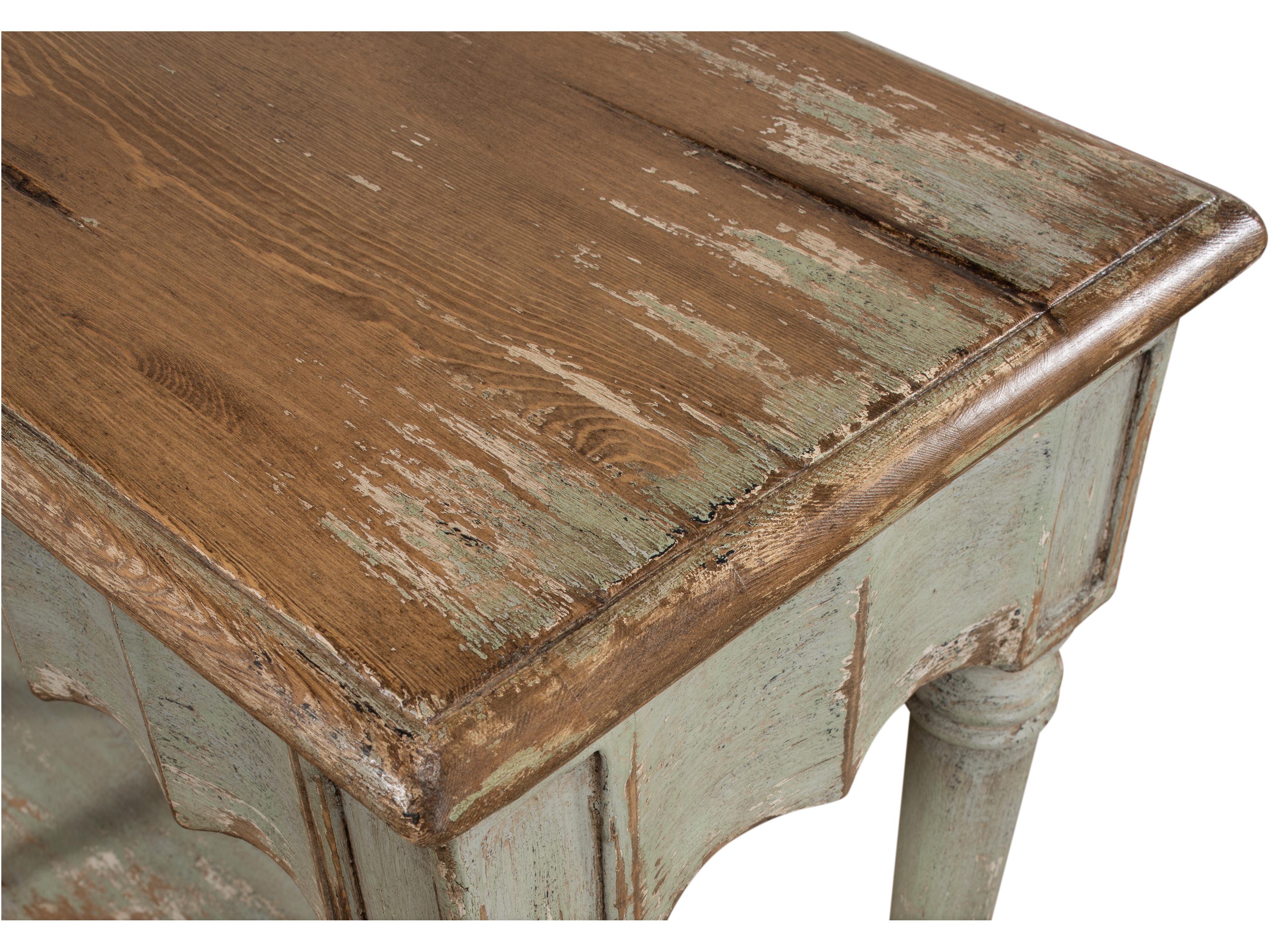 Sarreid Ltd Chantal Console Table