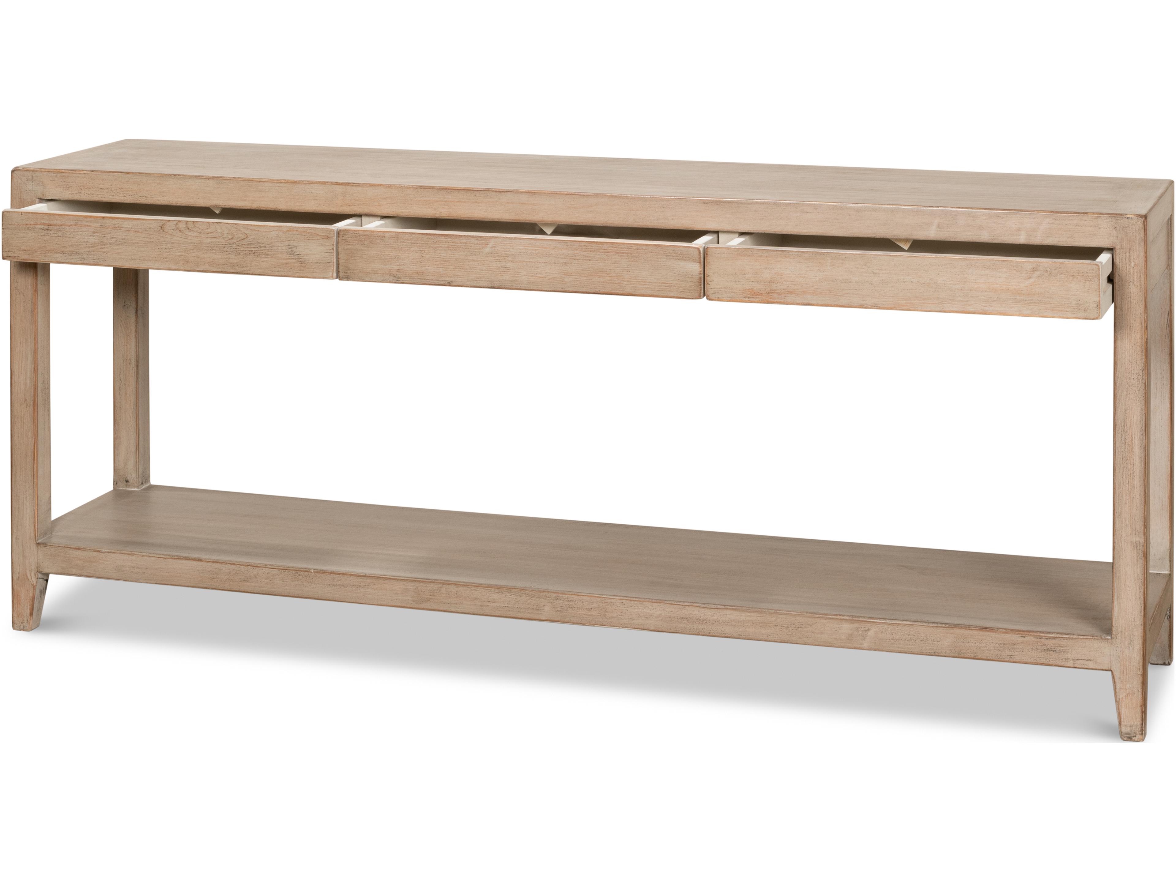 Sarreid Ltd Anton Console