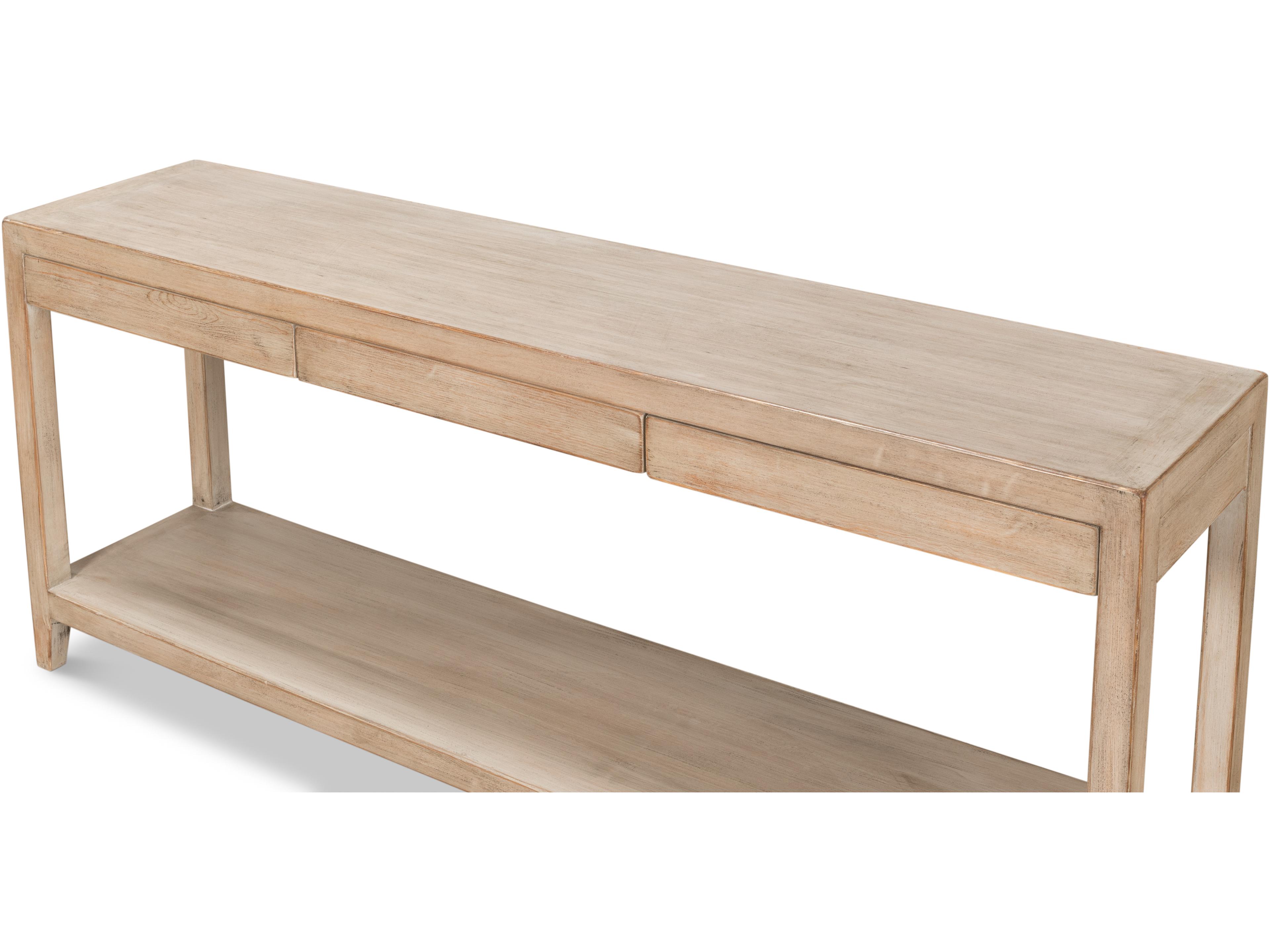 Sarreid Ltd Anton Console