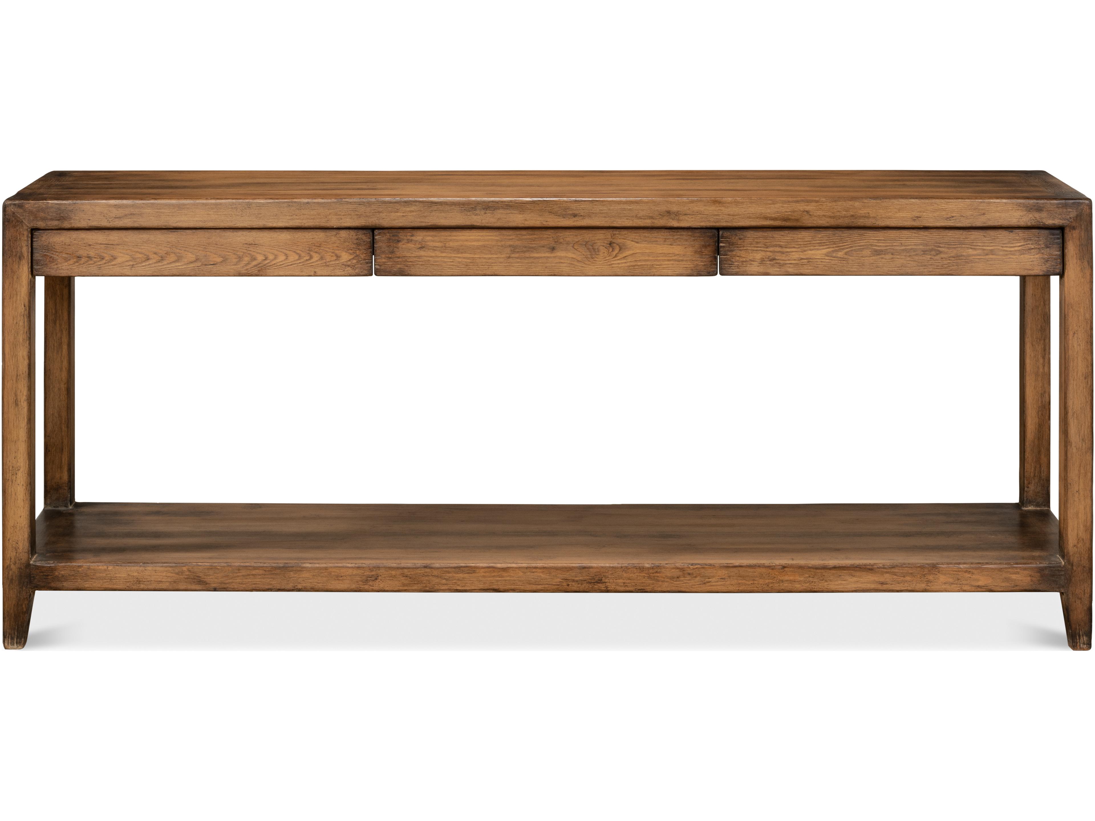 Sarreid Ltd Anton Console