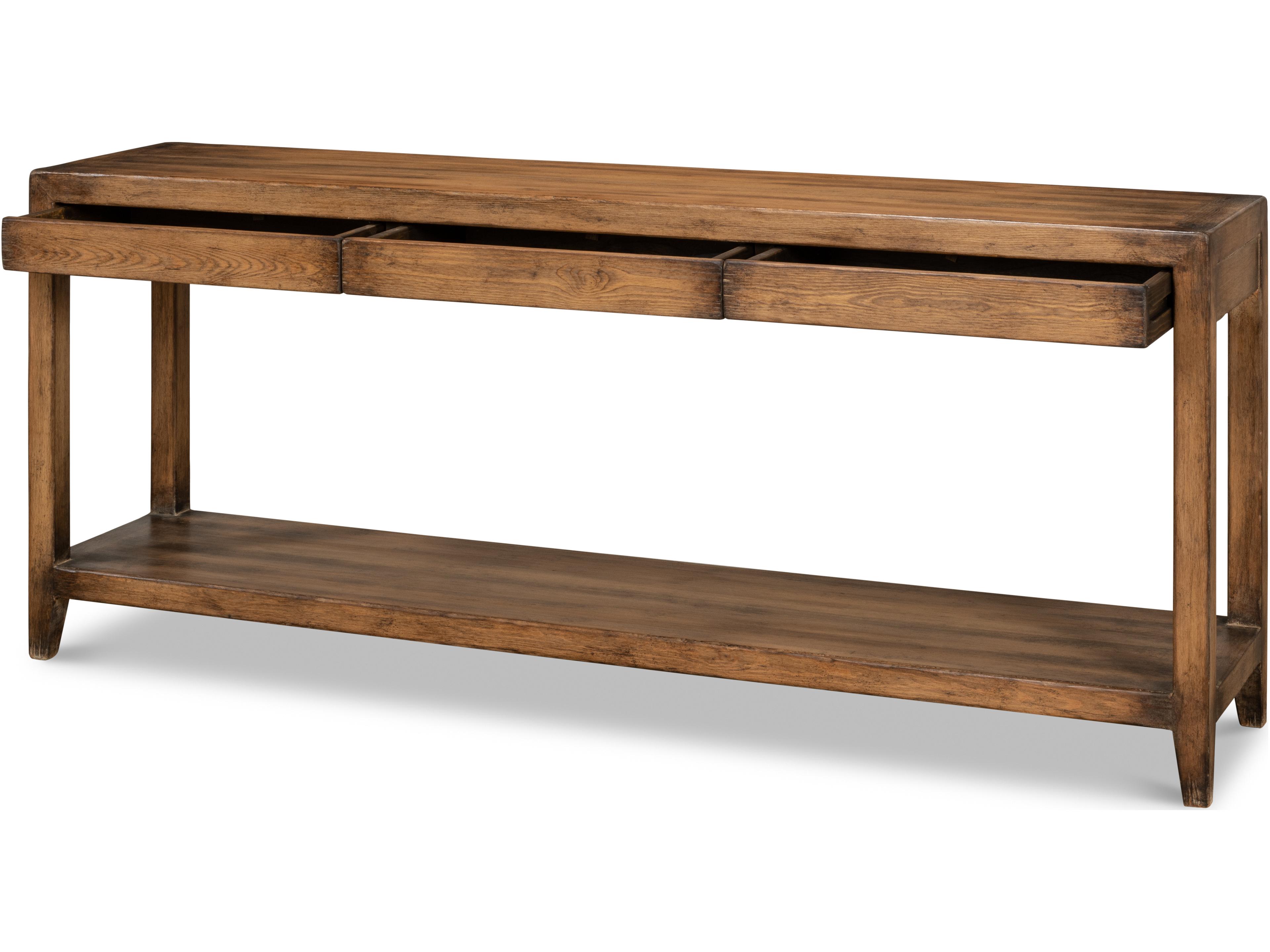 Sarreid Ltd Anton Console