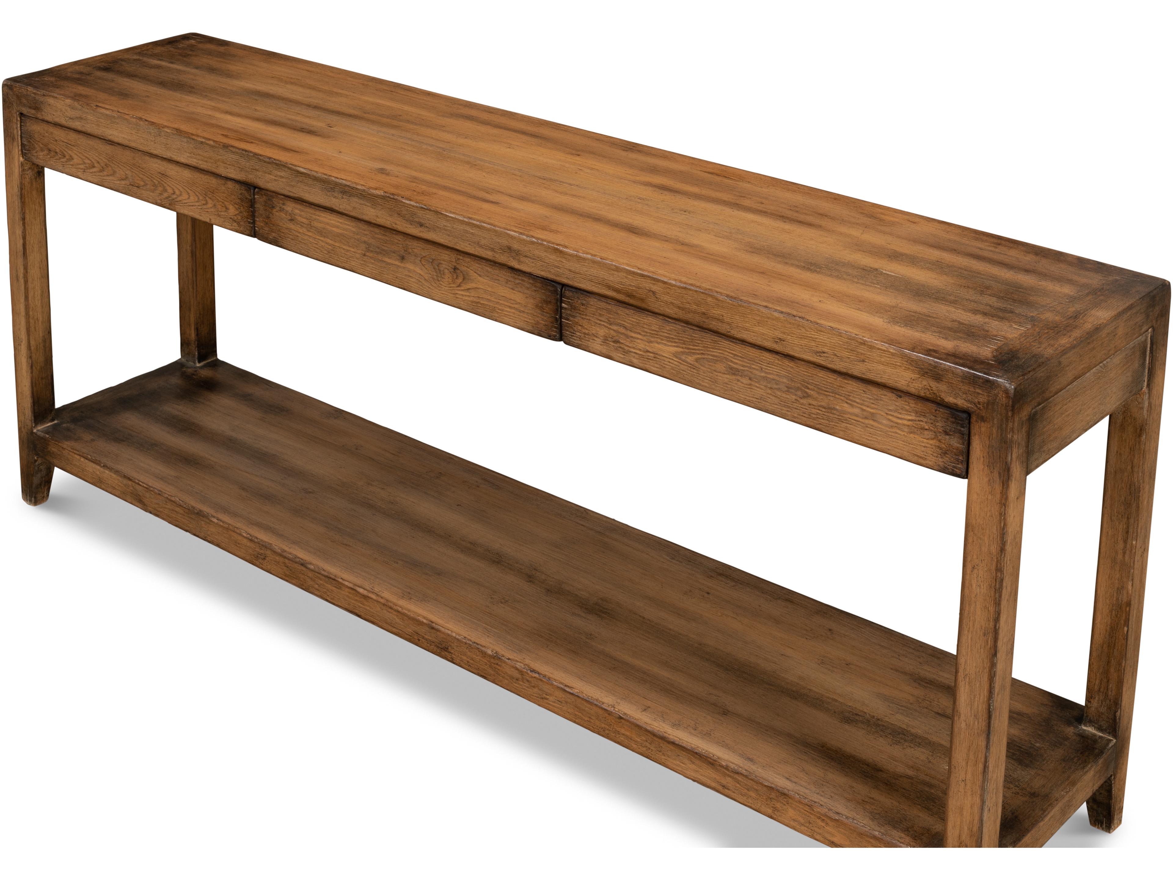 Sarreid Ltd Anton Console