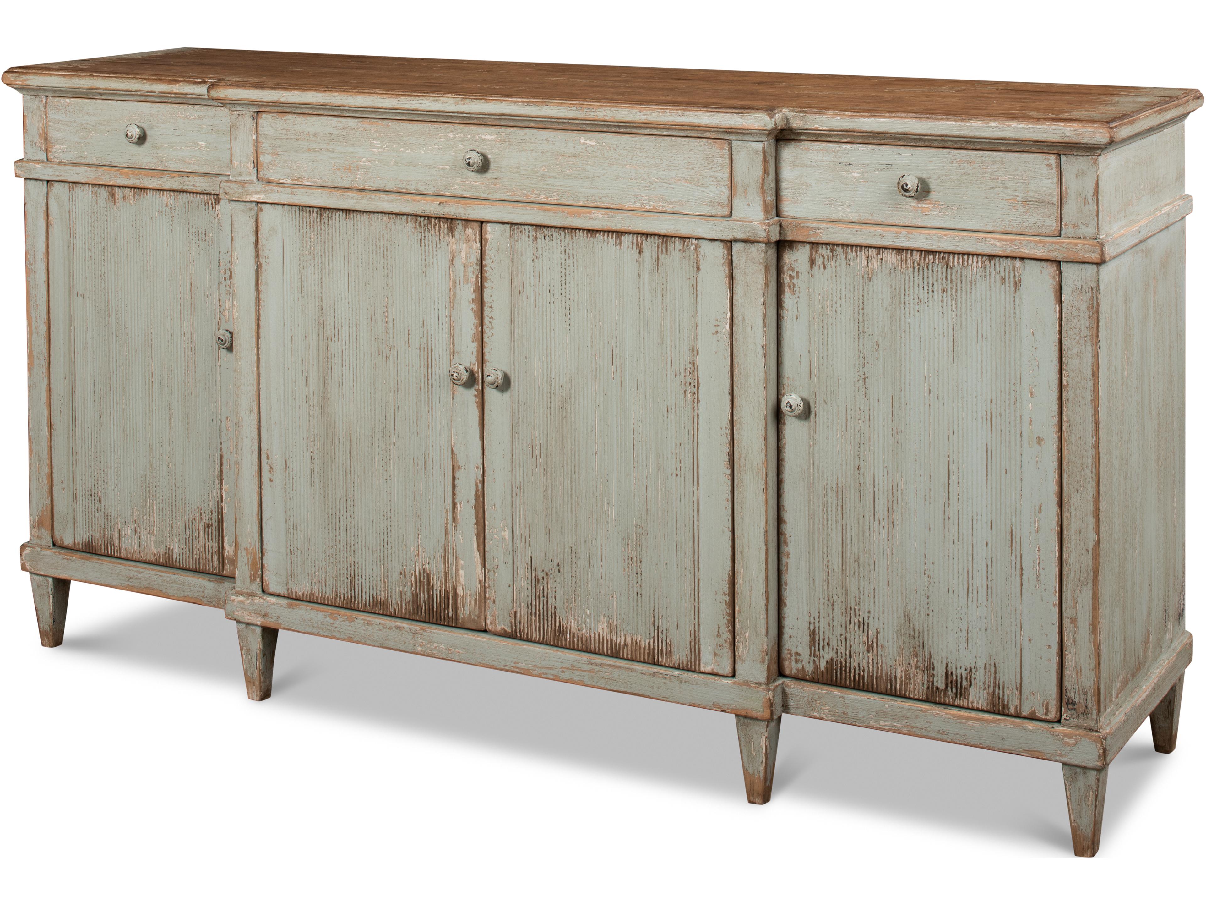 Sarreid Ltd Theo Buffet