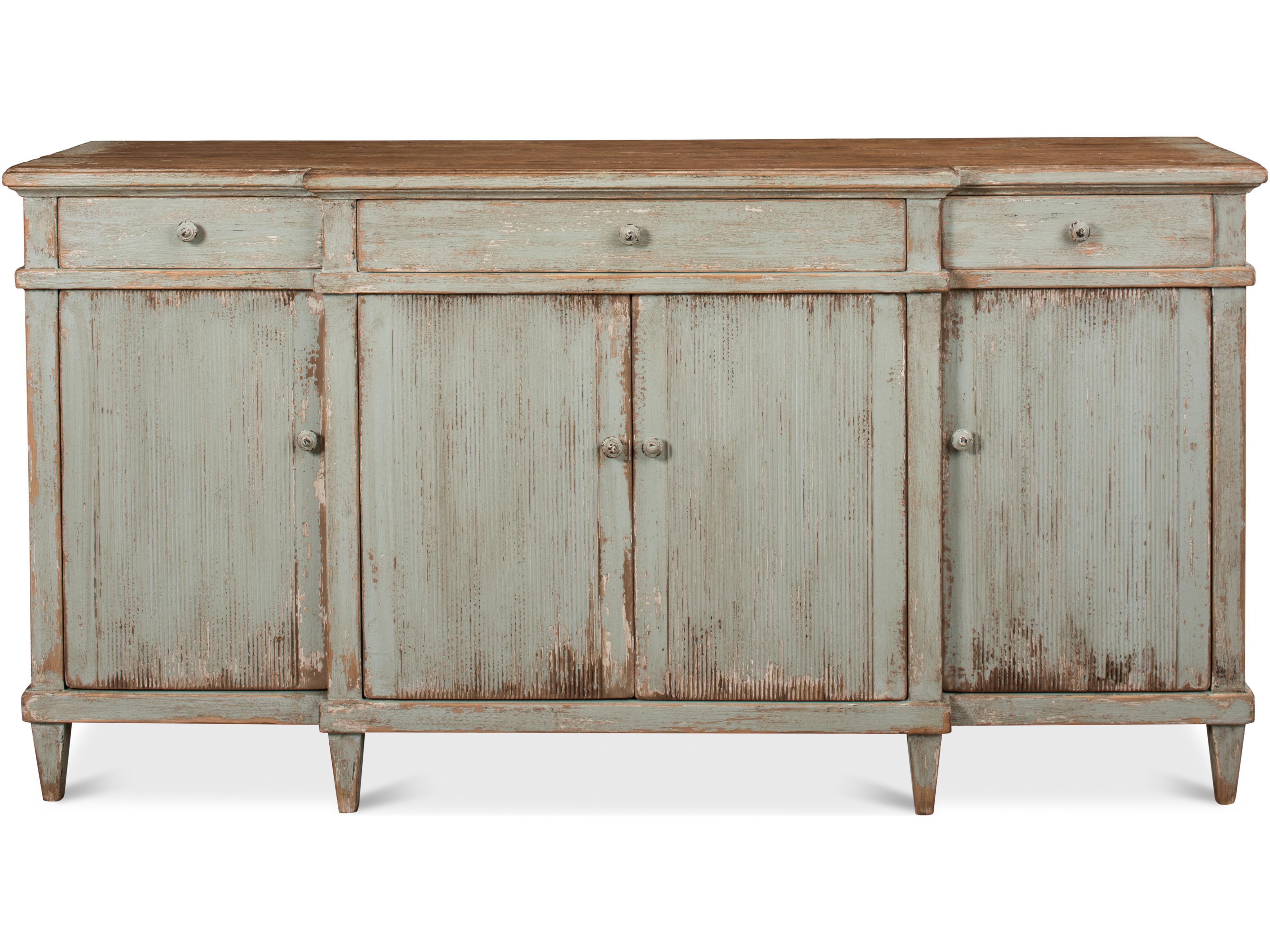 Sarreid Ltd Theo Buffet