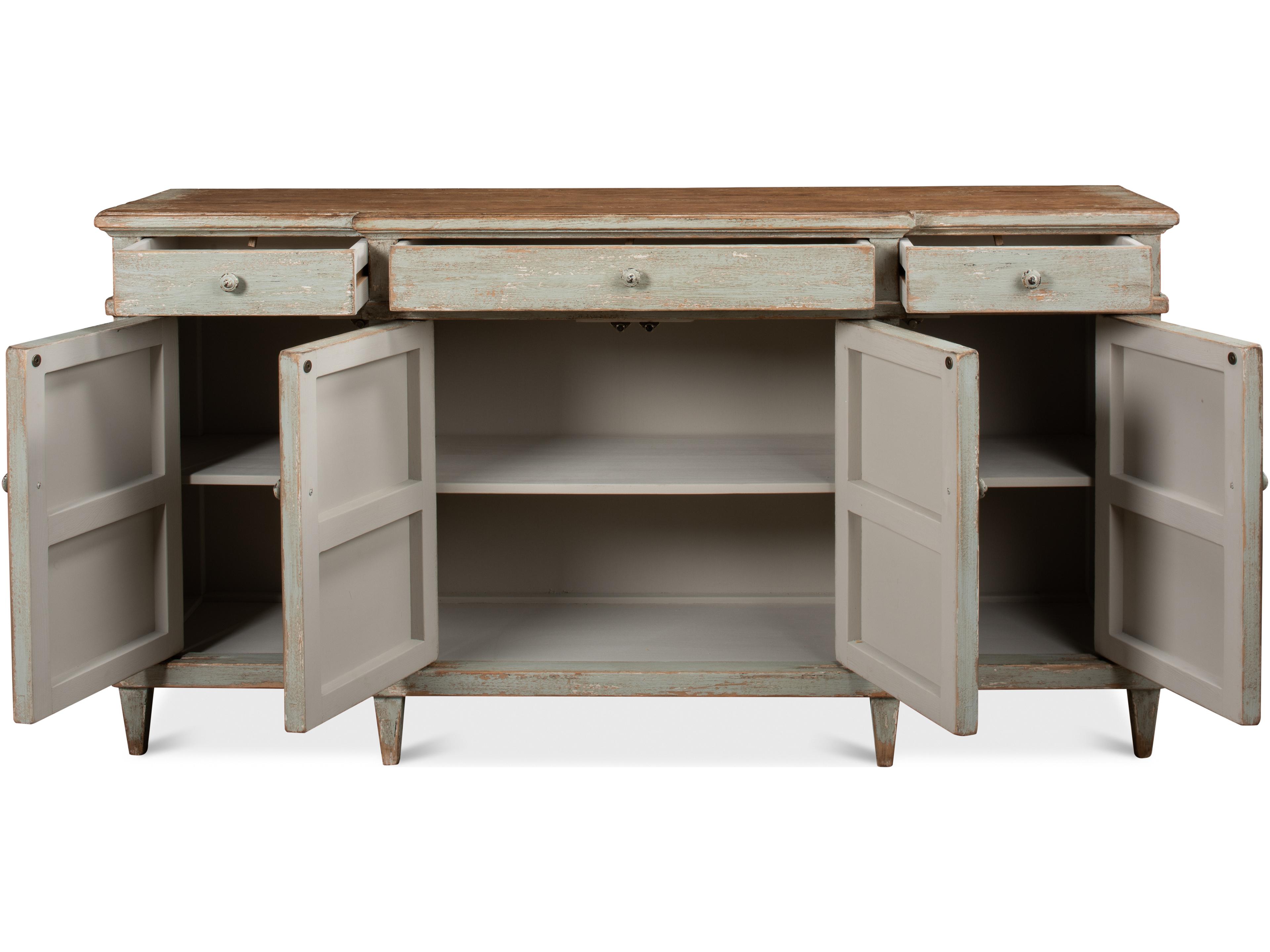 Sarreid Ltd Theo Buffet