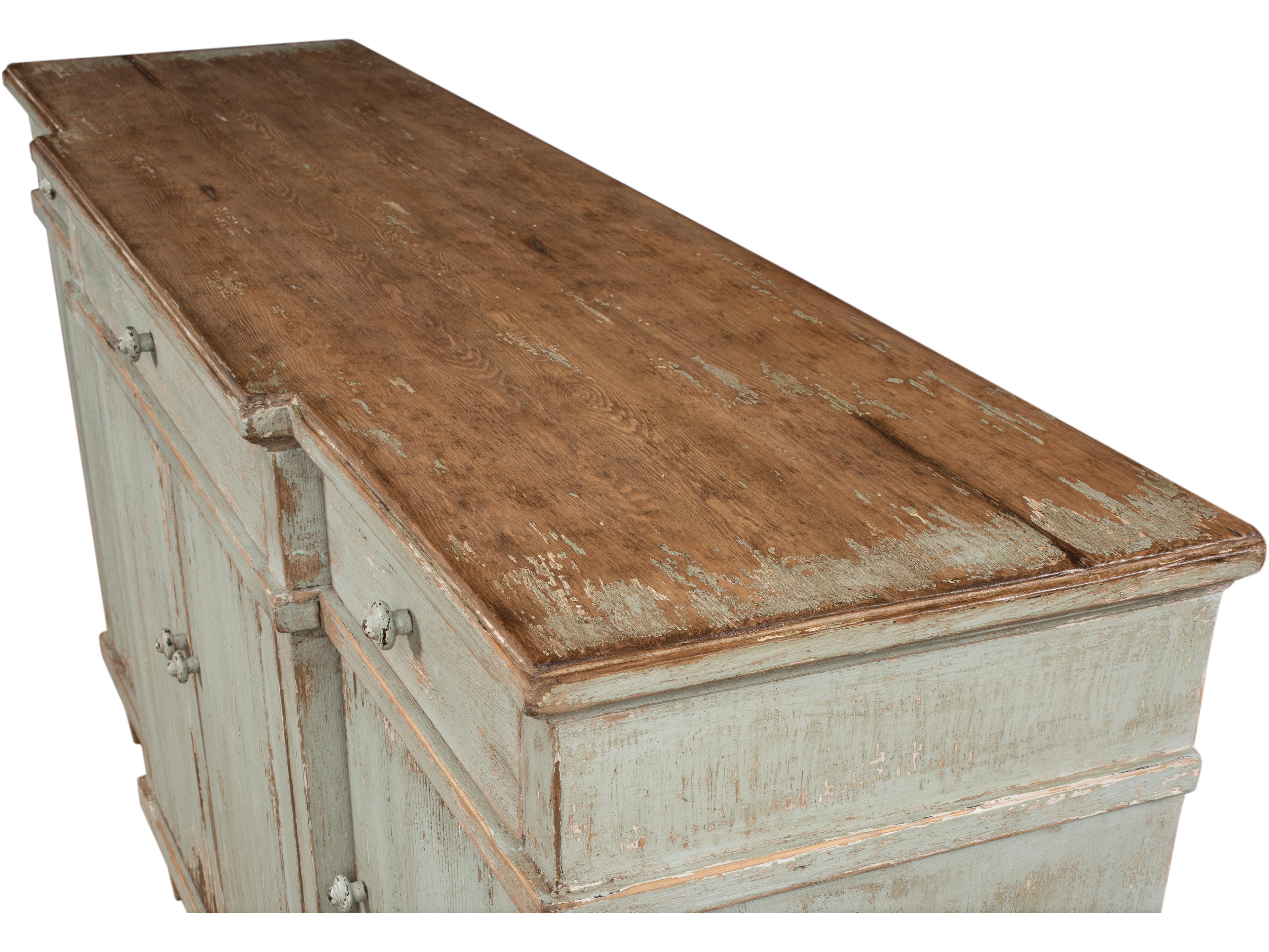 Sarreid Ltd Theo Buffet