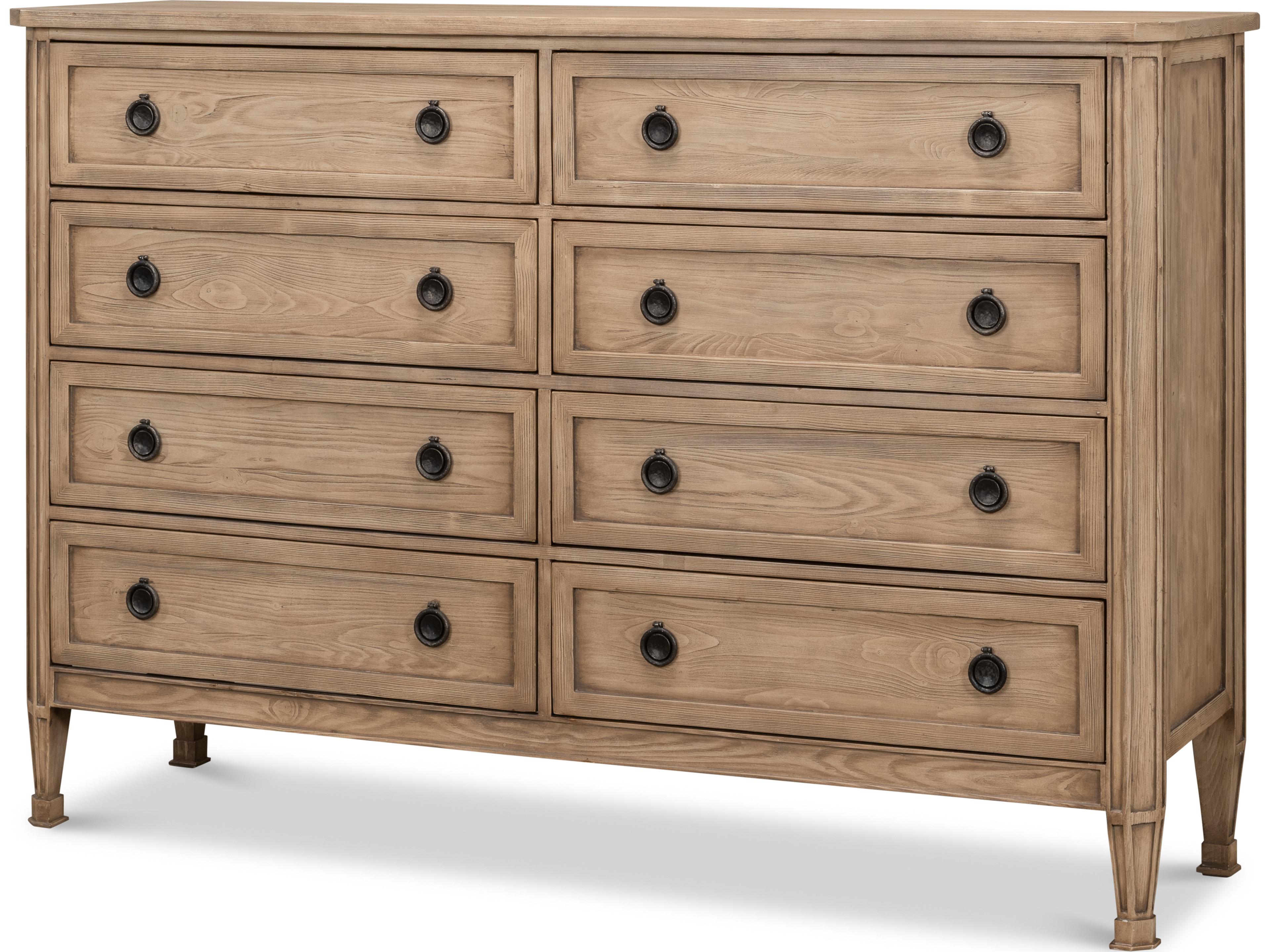 Barbera Vineyards Dresser