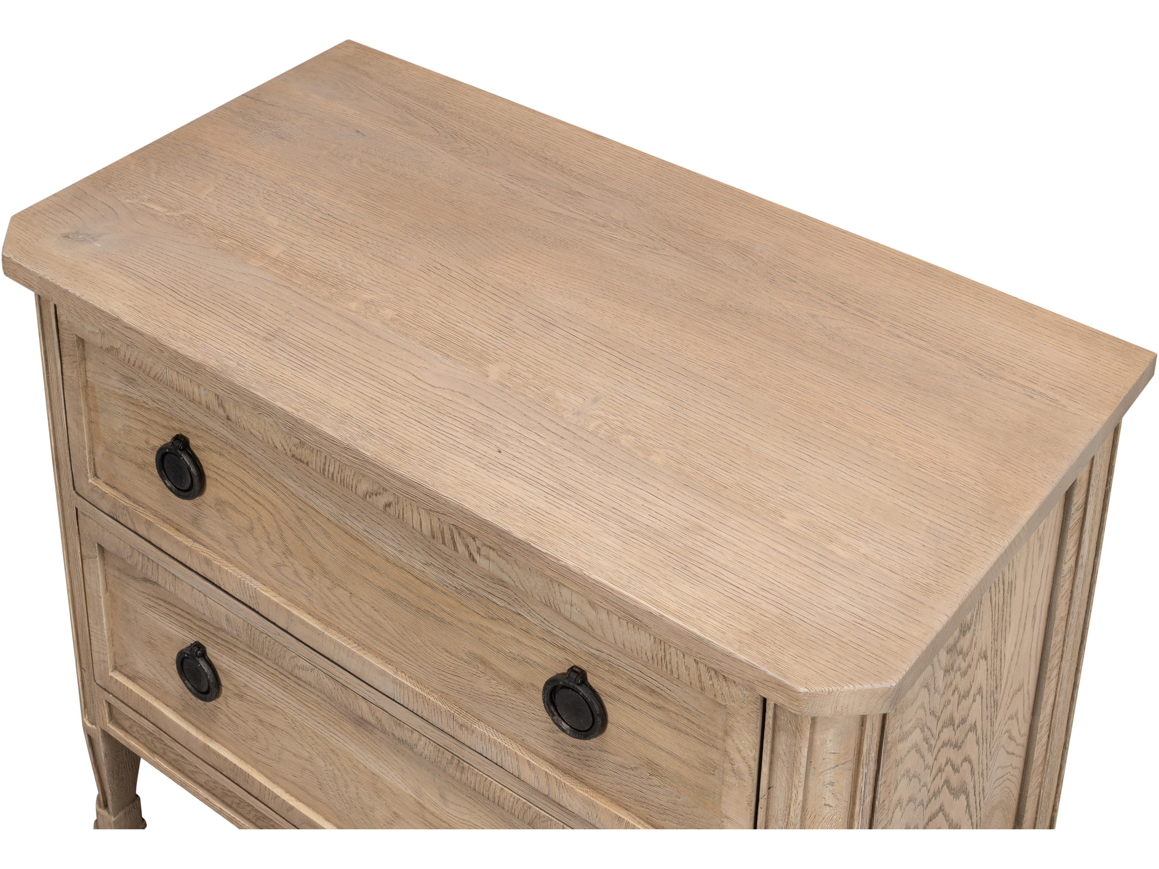 Sarreid Ltd Gordon Vineyards Chest