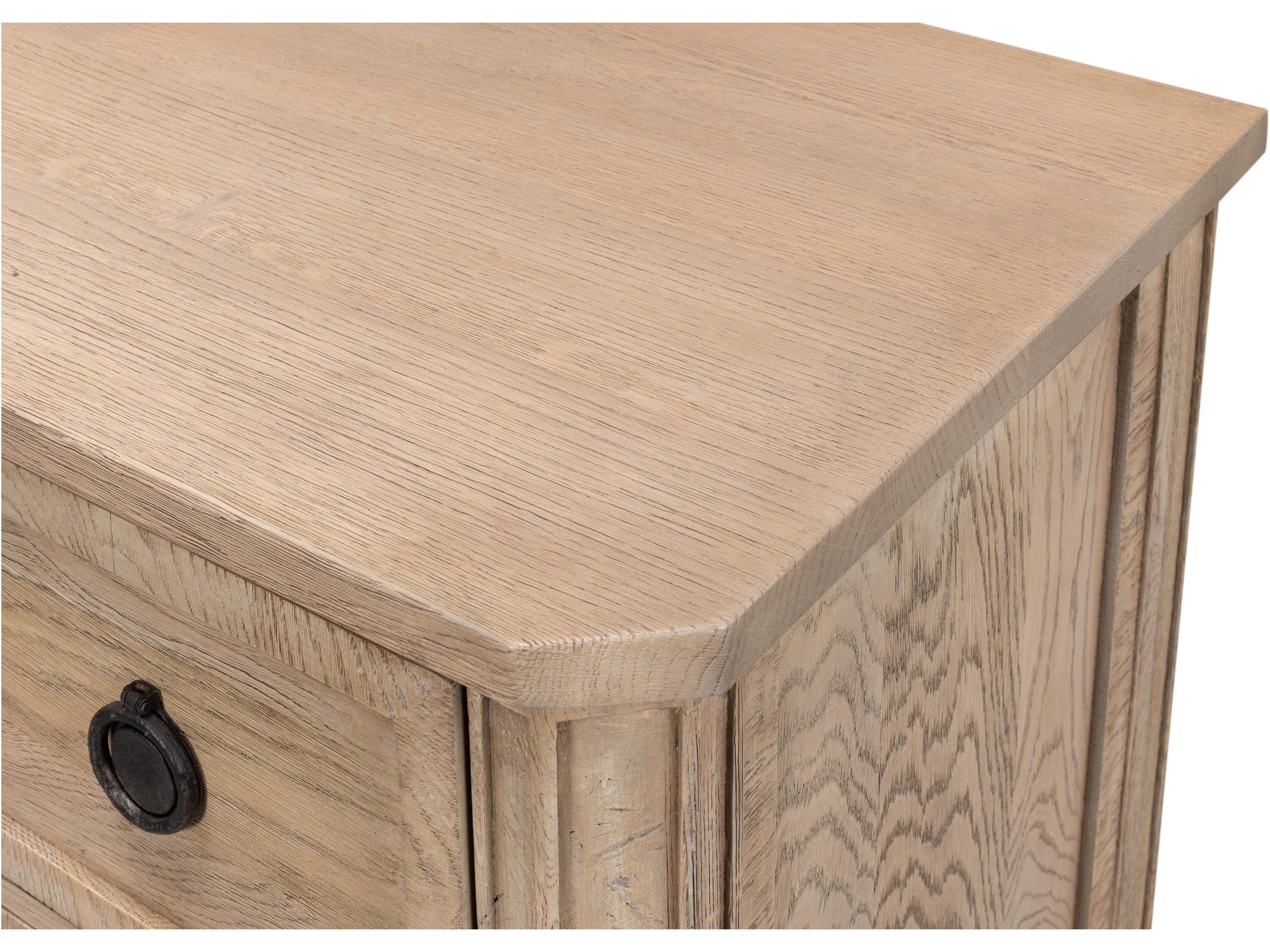 Sarreid Ltd Gordon Vineyards Chest