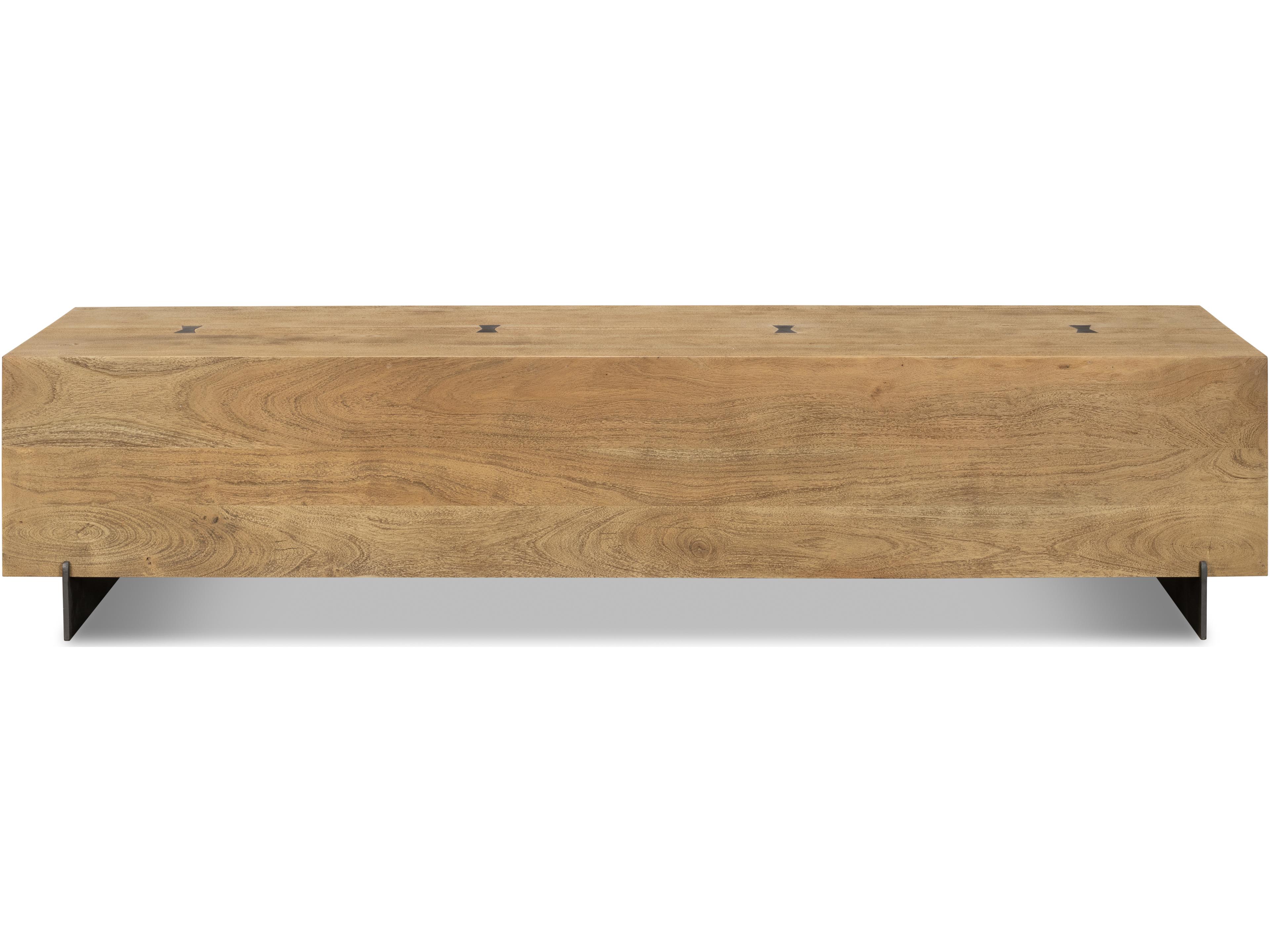 Sarreid Ltd Stuben Bench