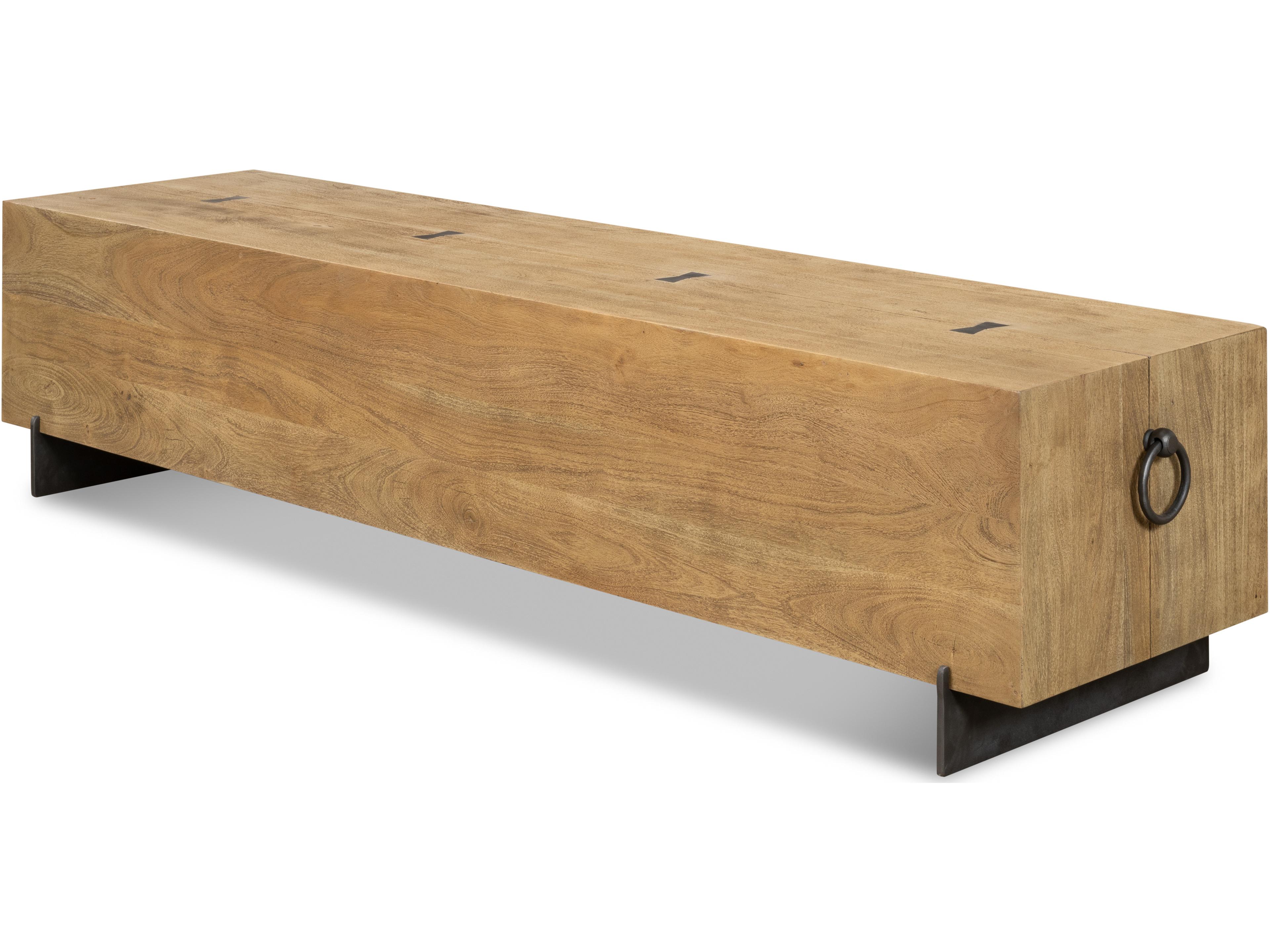 Sarreid Ltd Stuben Bench