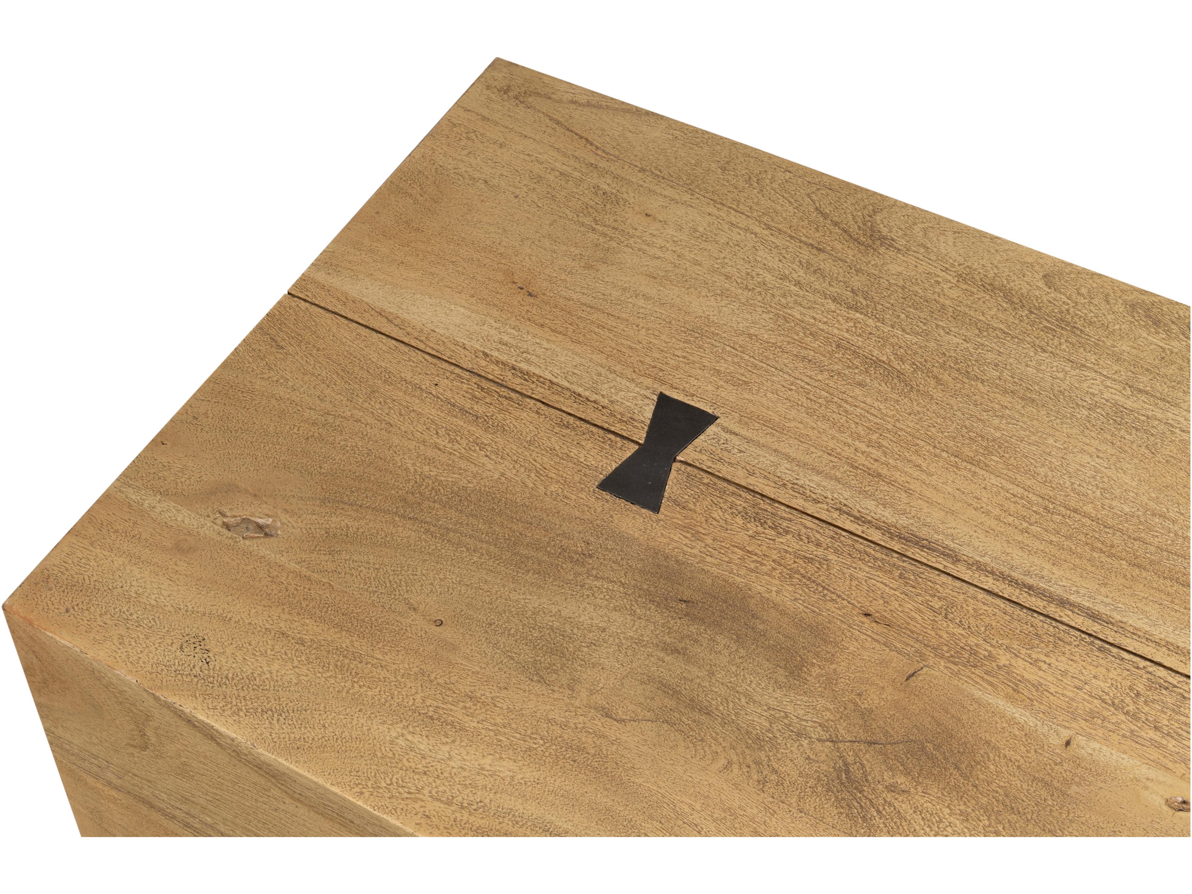 Sarreid Ltd Stuben Bench