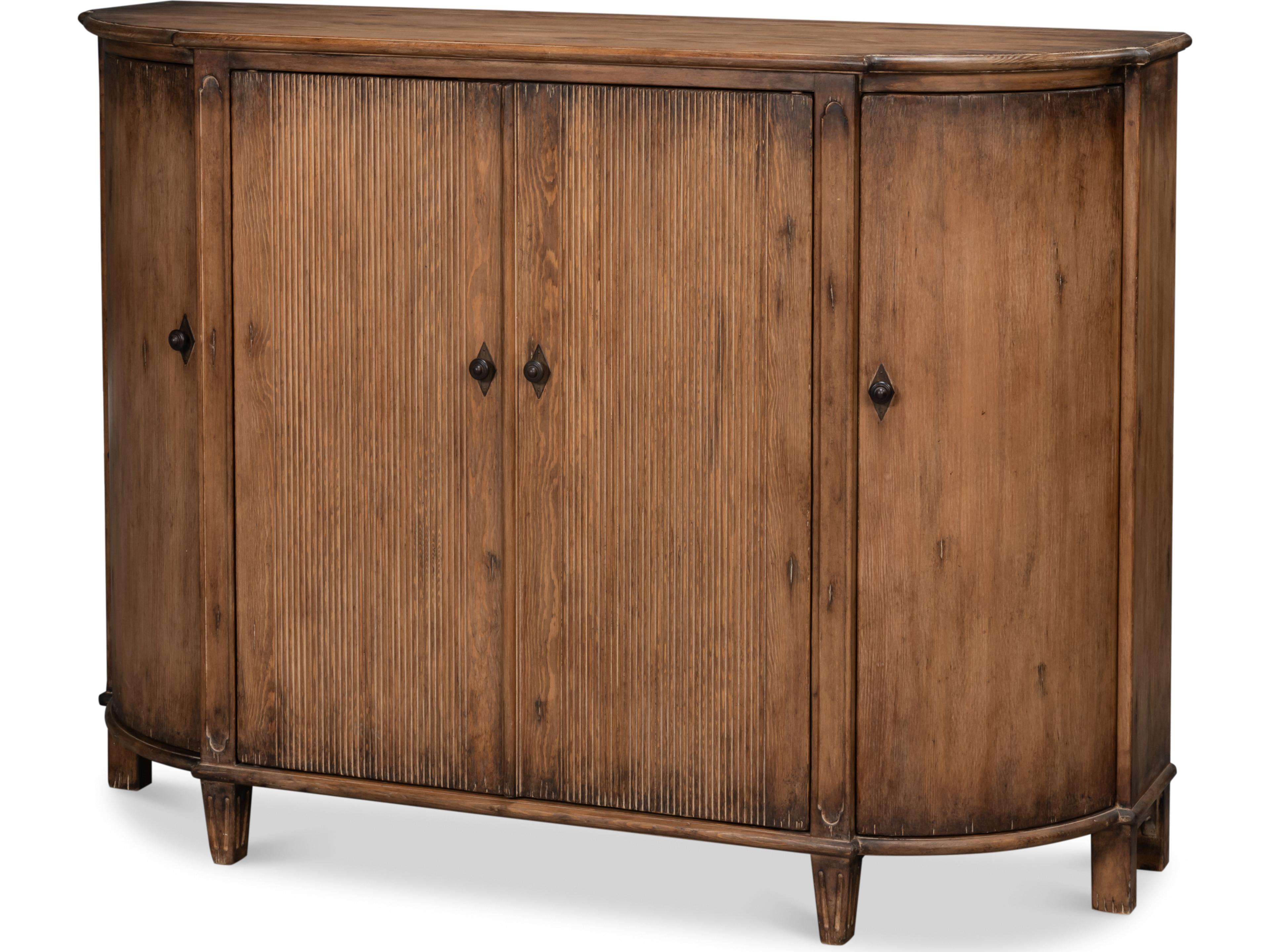 Brooks Demilune Brown