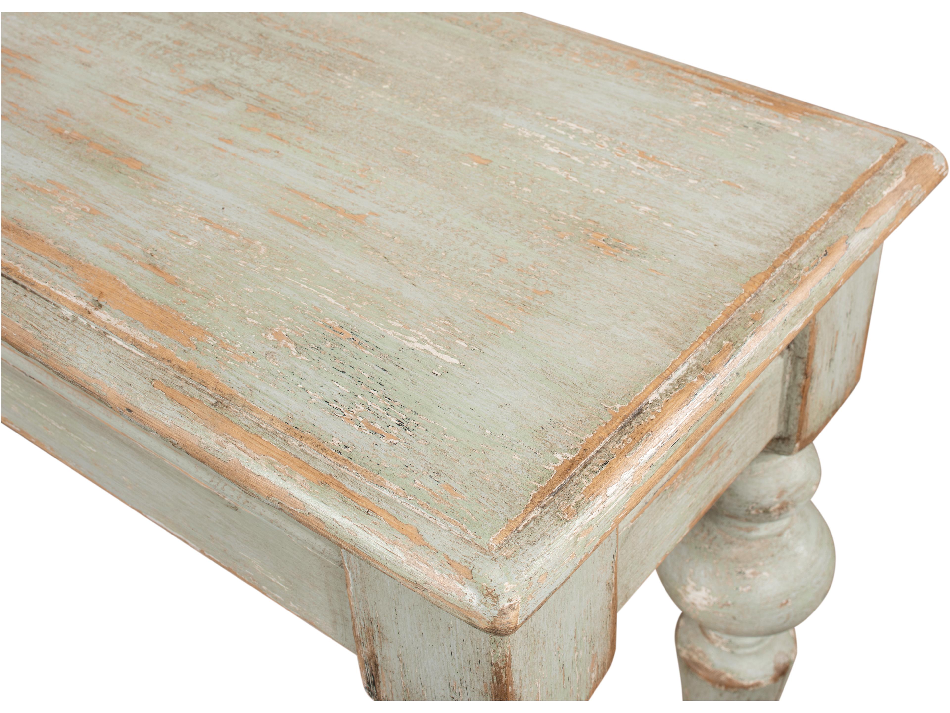 Sarreid Ltd Hudson Console Sage