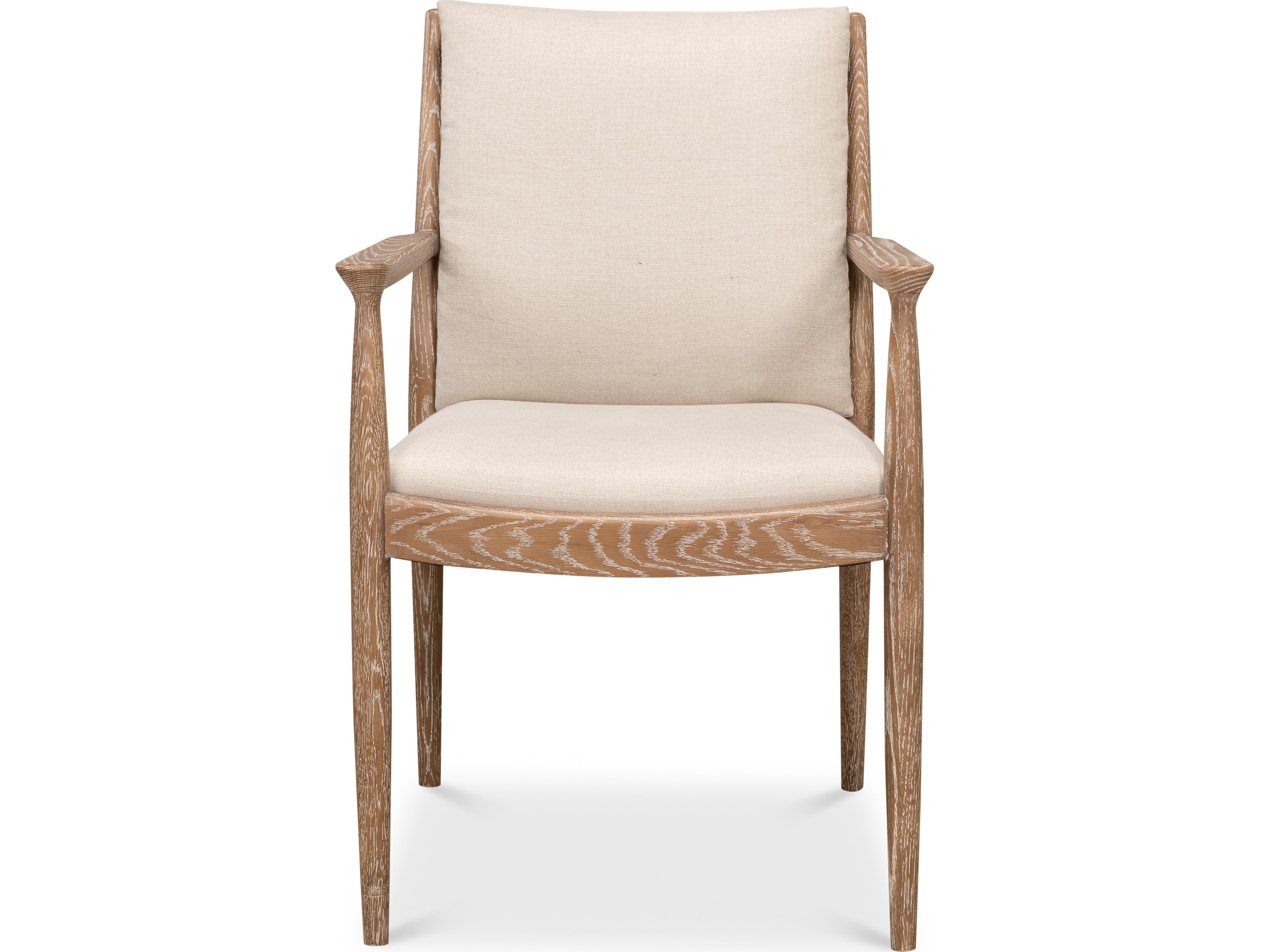 Sarreid Ltd Tugen Armchair