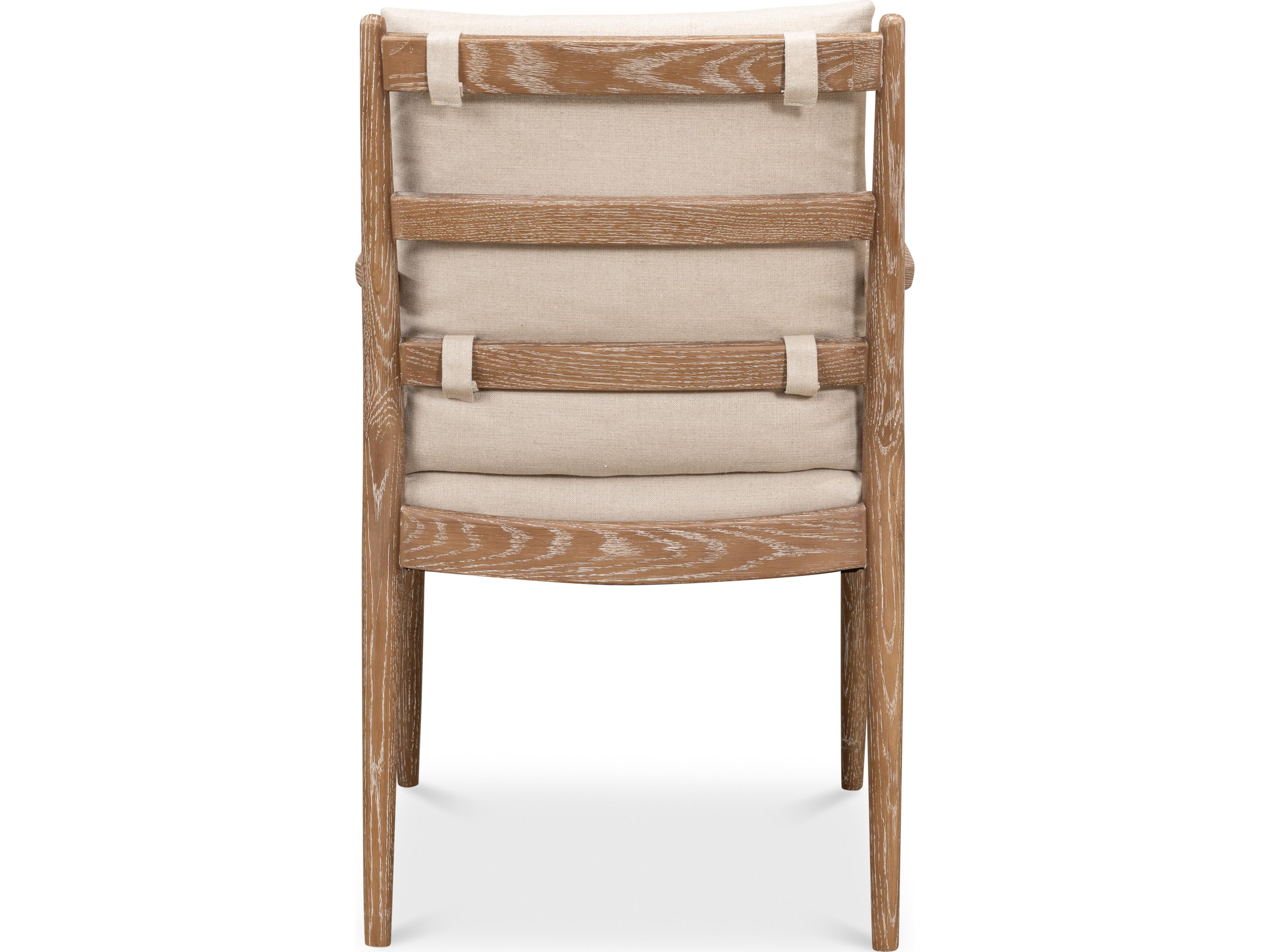 Sarreid Ltd Tugen Armchair