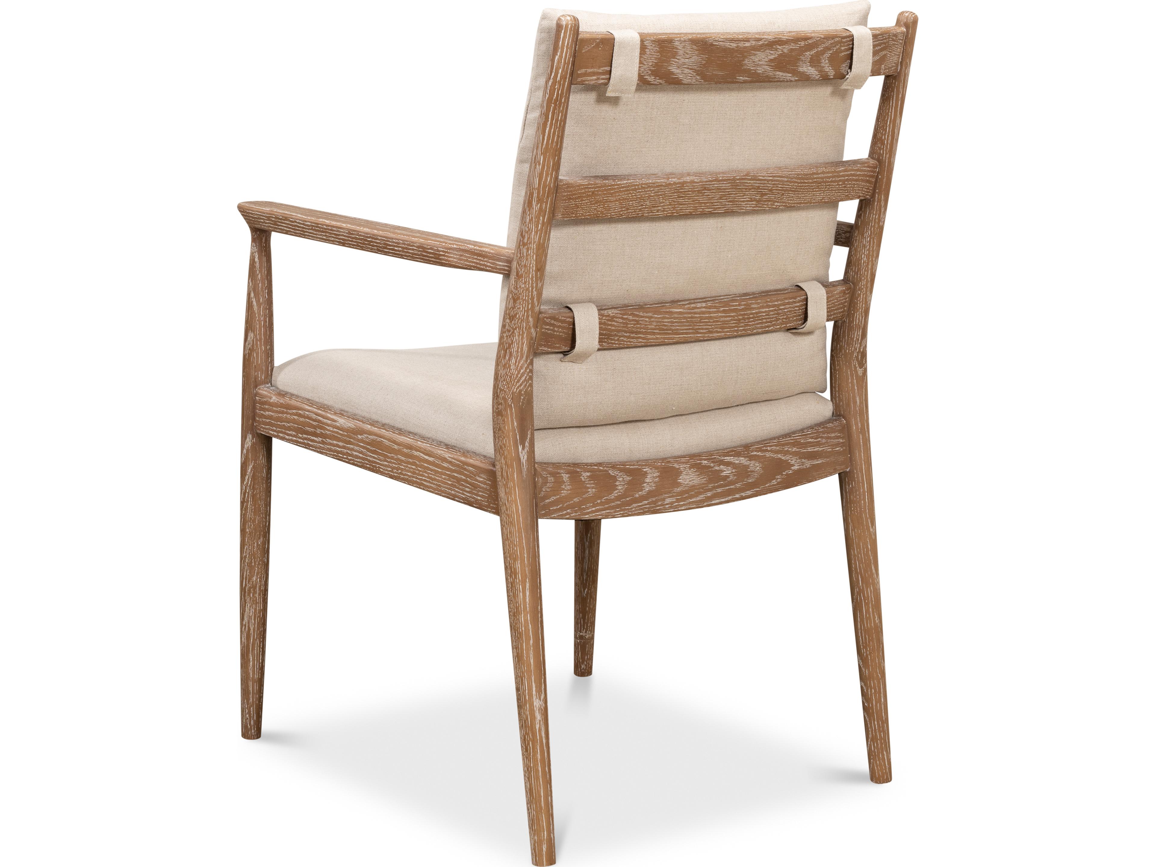 Sarreid Ltd Tugen Armchair
