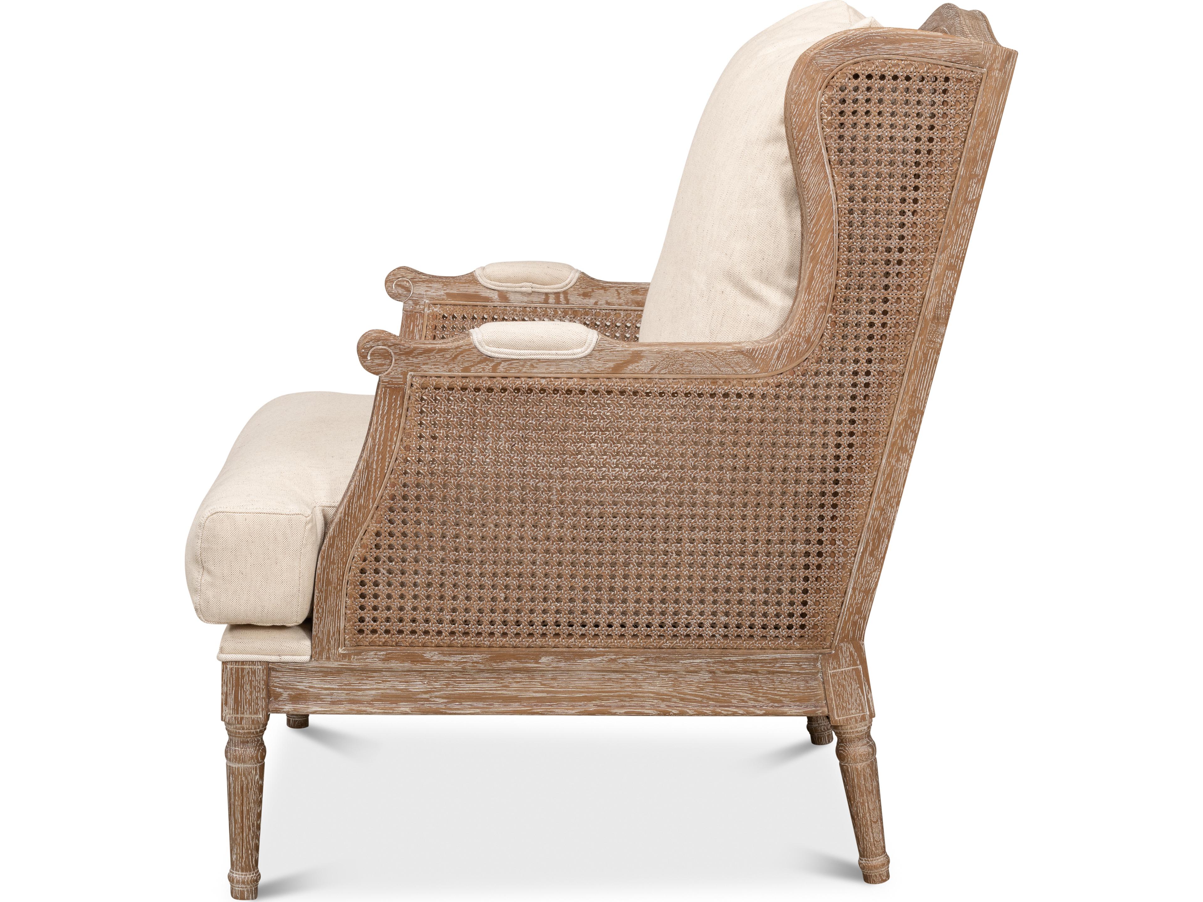 Sarreid Ltd Ava Chair