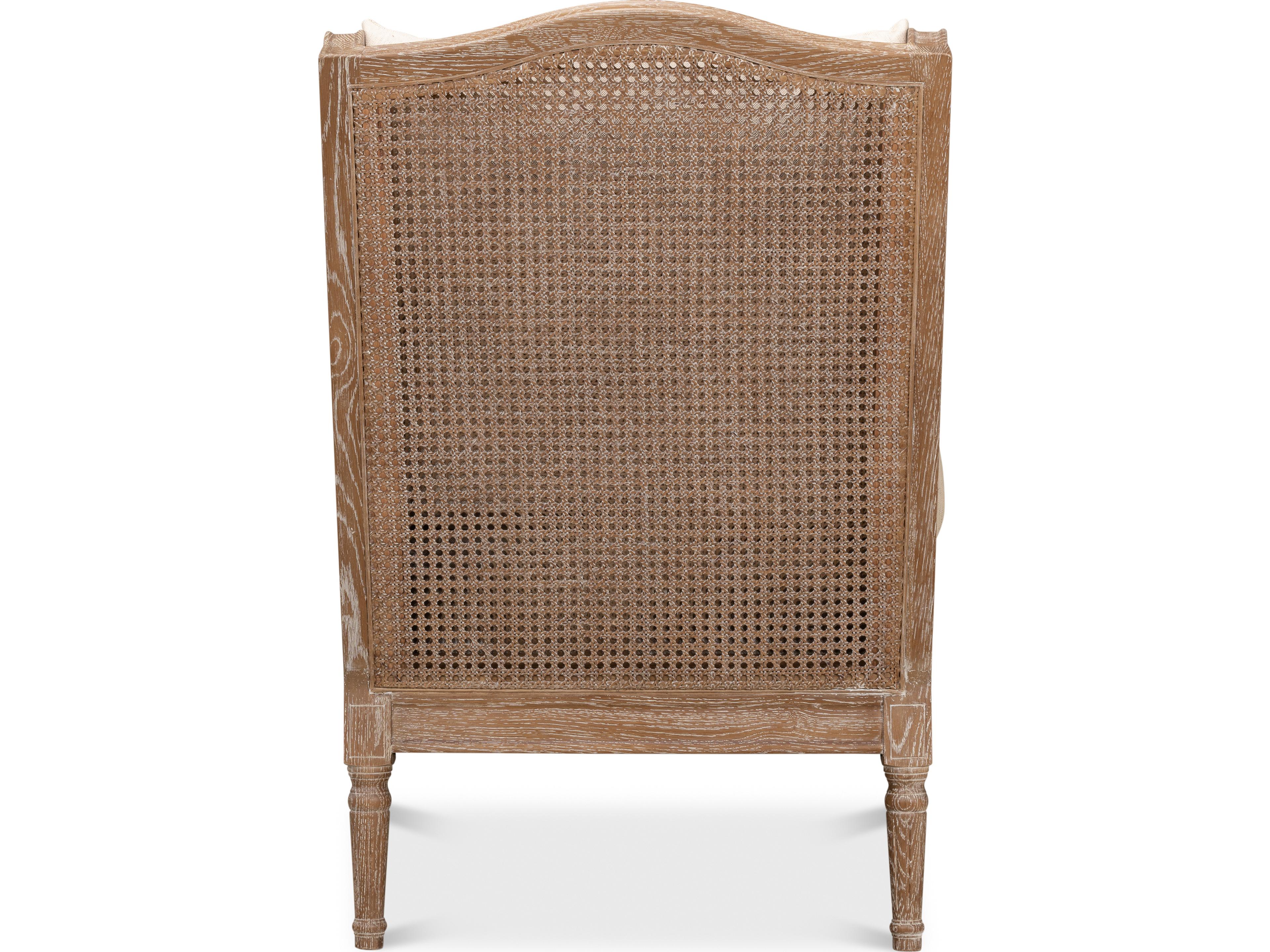 Sarreid Ltd Ava Chair