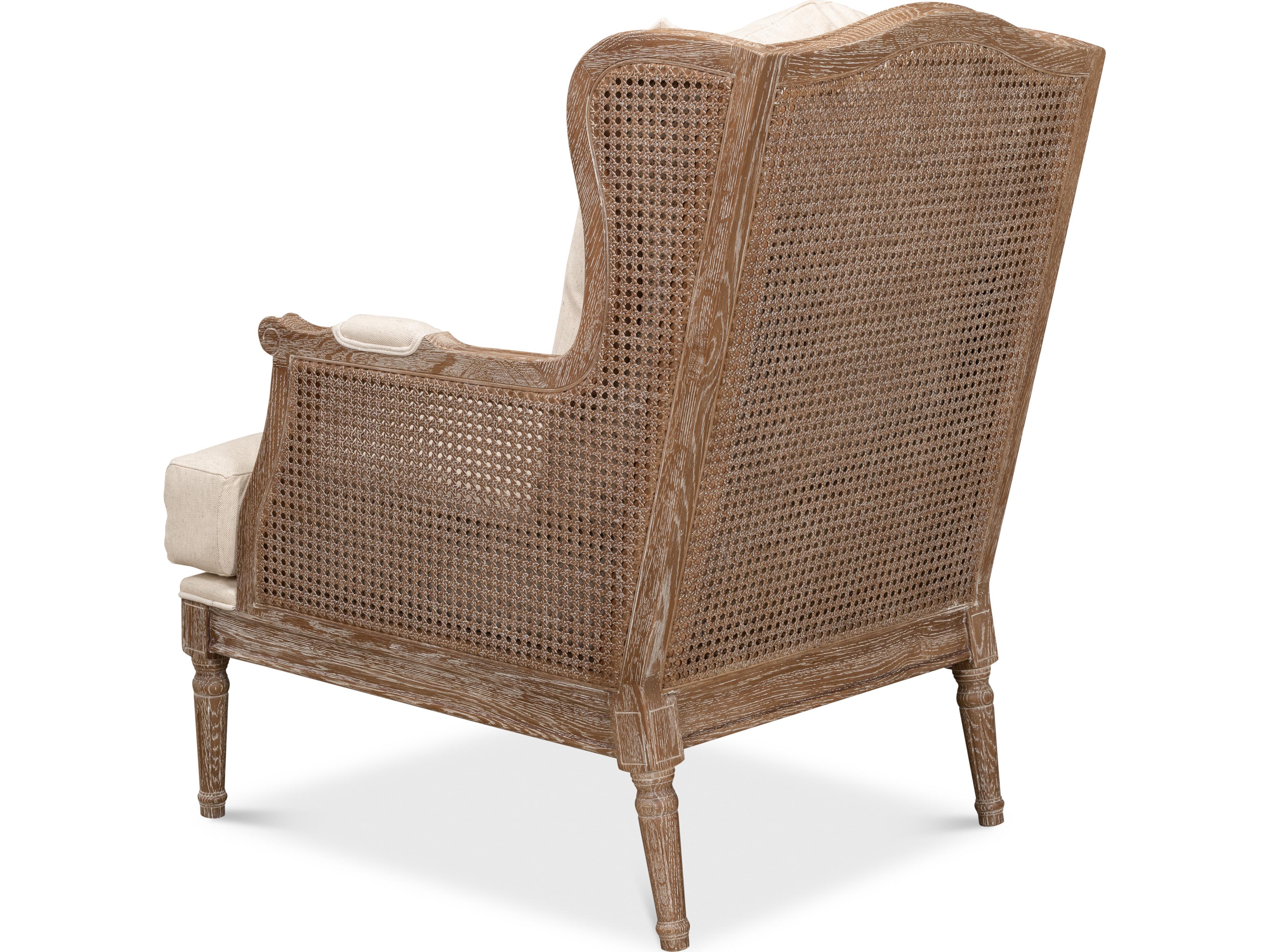 Sarreid Ltd Ava Chair