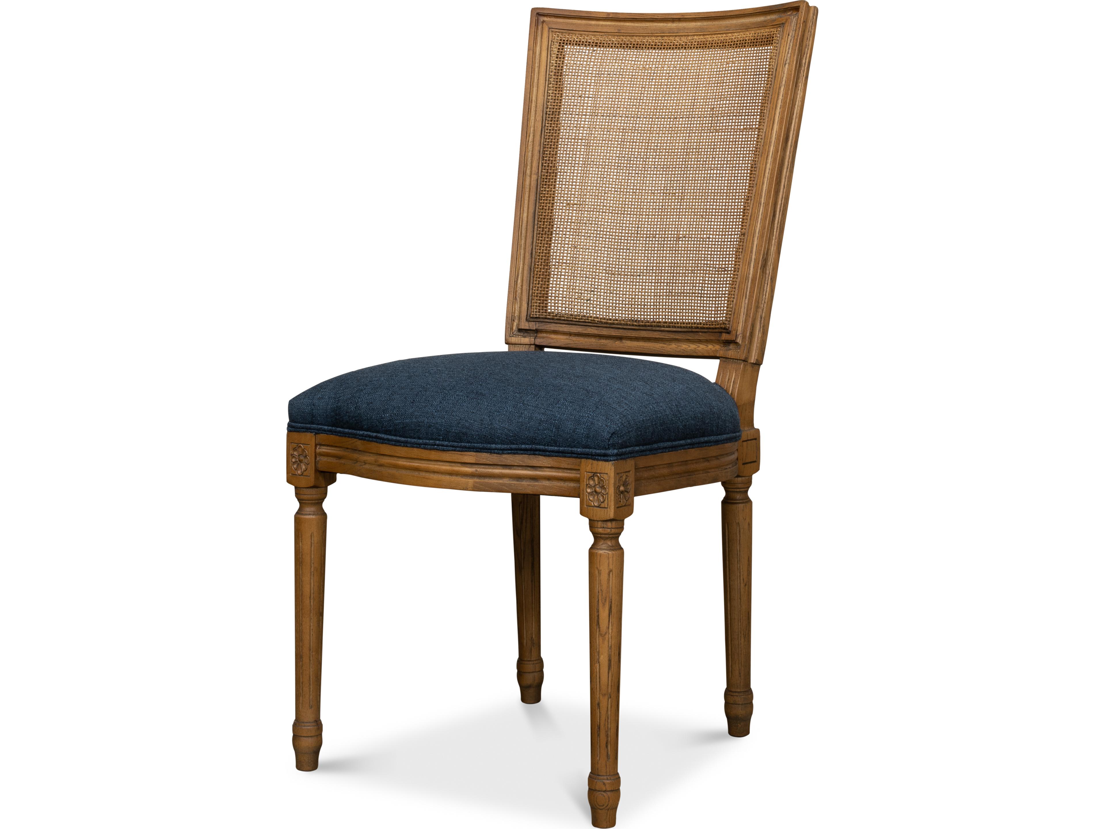 Boyd Side Chair