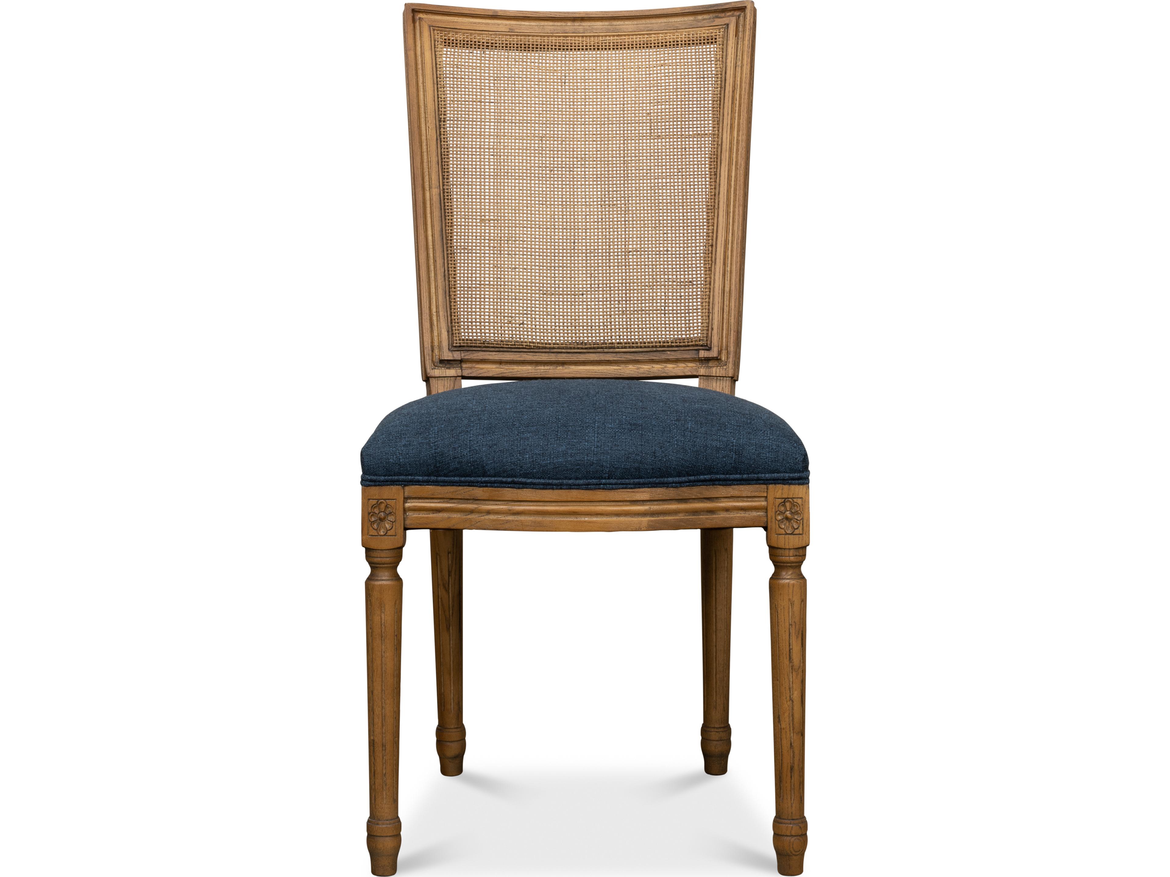 Sarreid Ltd Boyd Side Chair