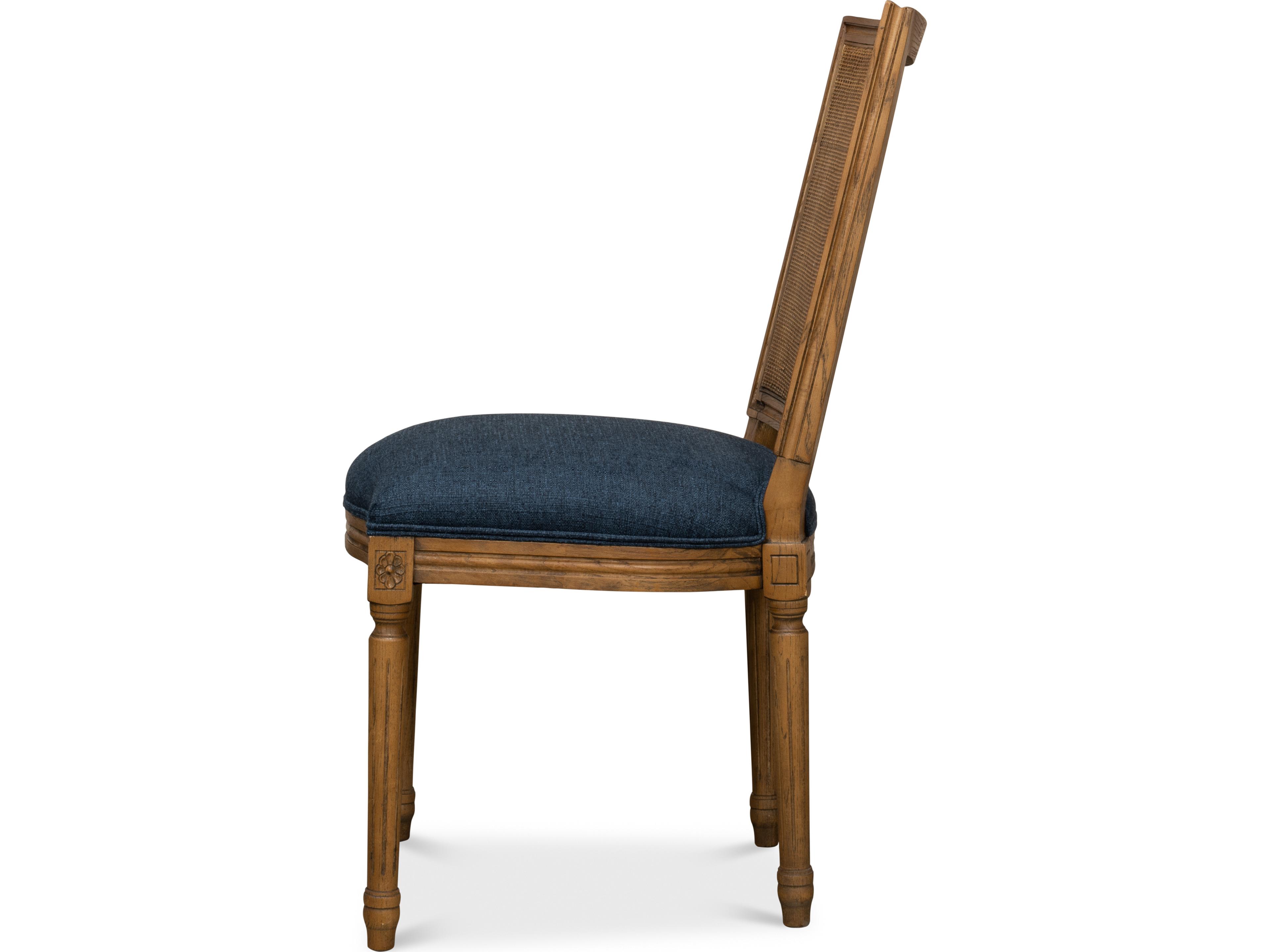 Sarreid Ltd Boyd Side Chair