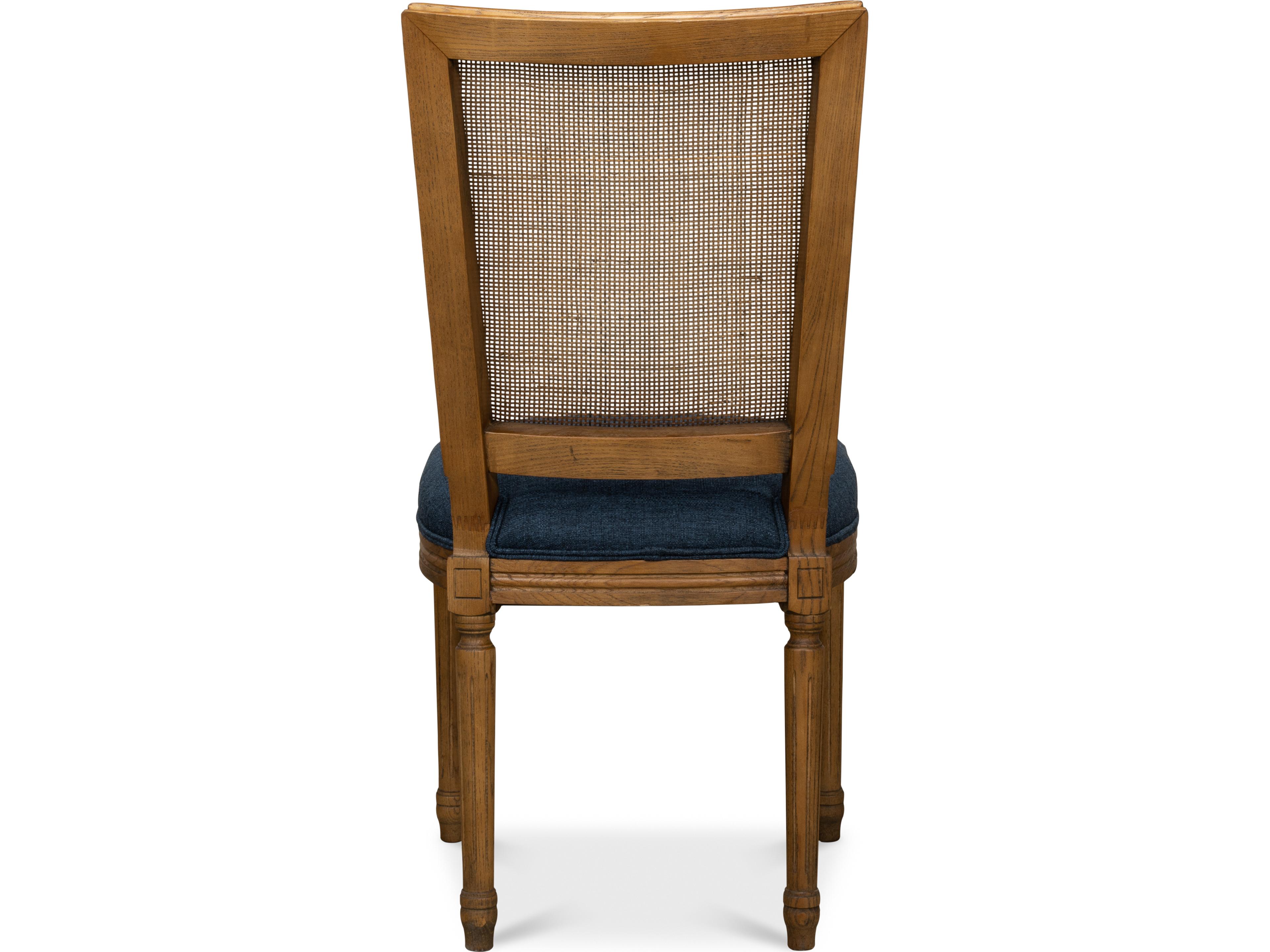 Sarreid Ltd Boyd Side Chair