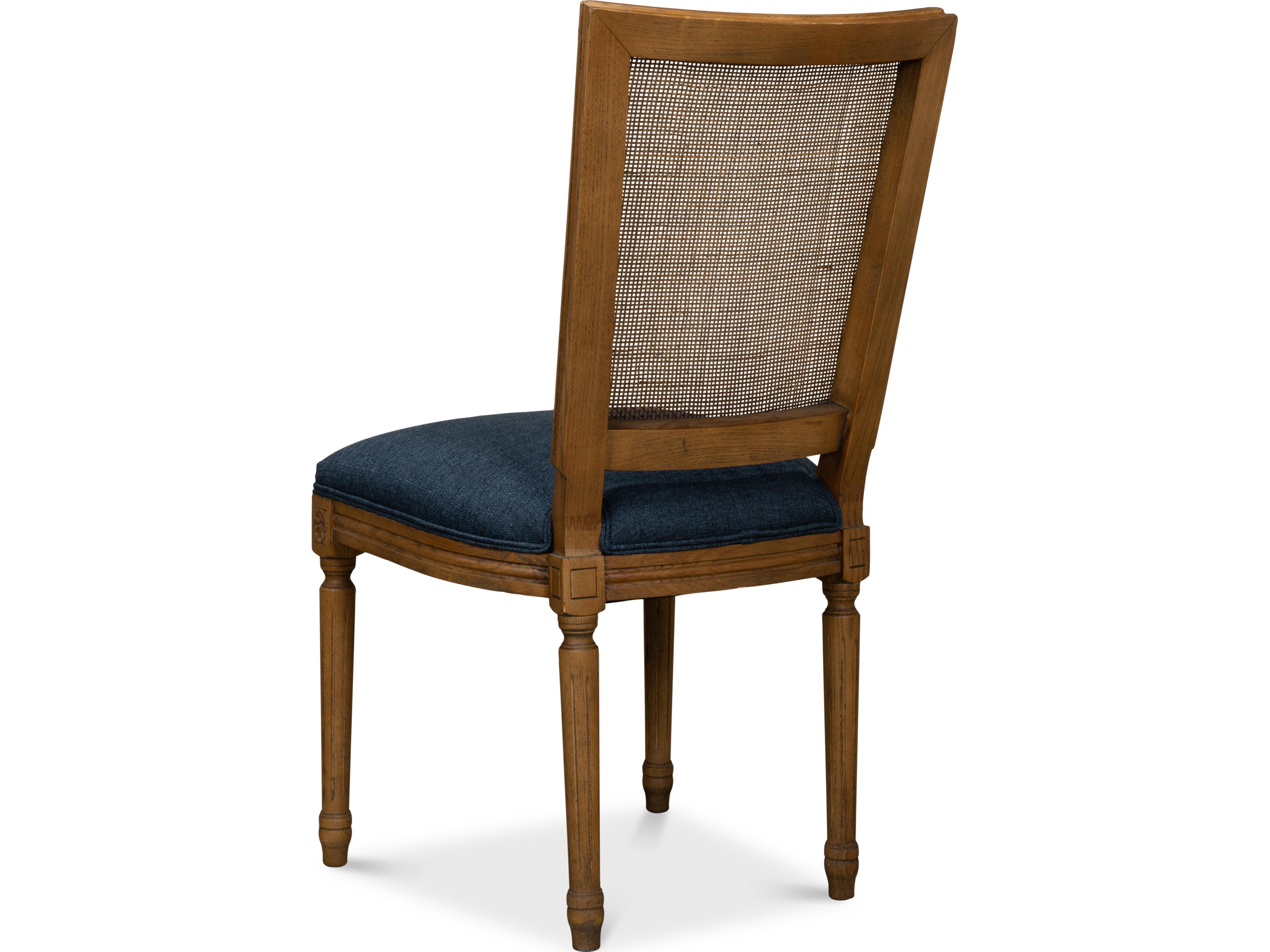 Sarreid Ltd Boyd Side Chair