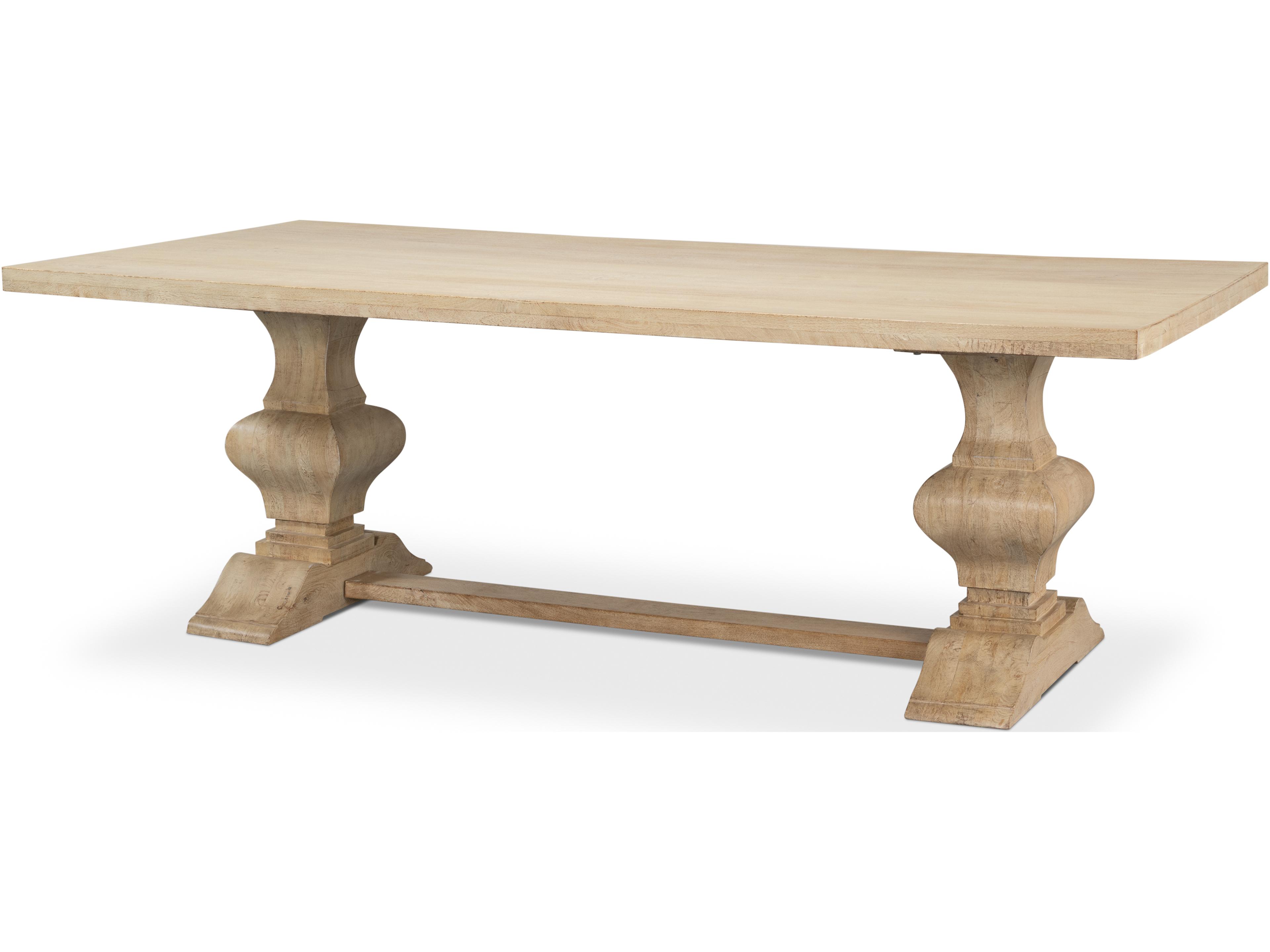 Wesley Dining Table