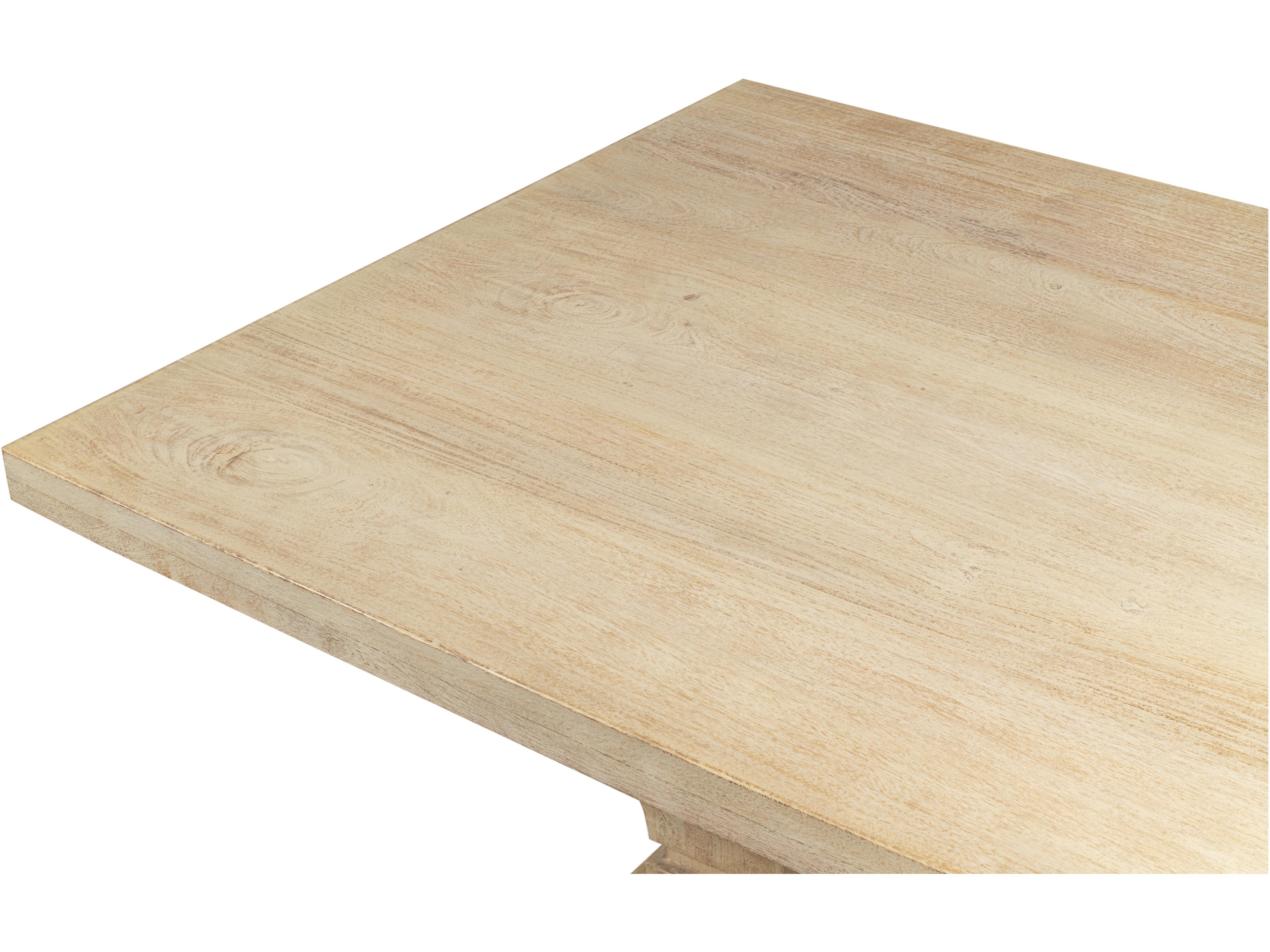 Sarreid Ltd Wesley Dining Table