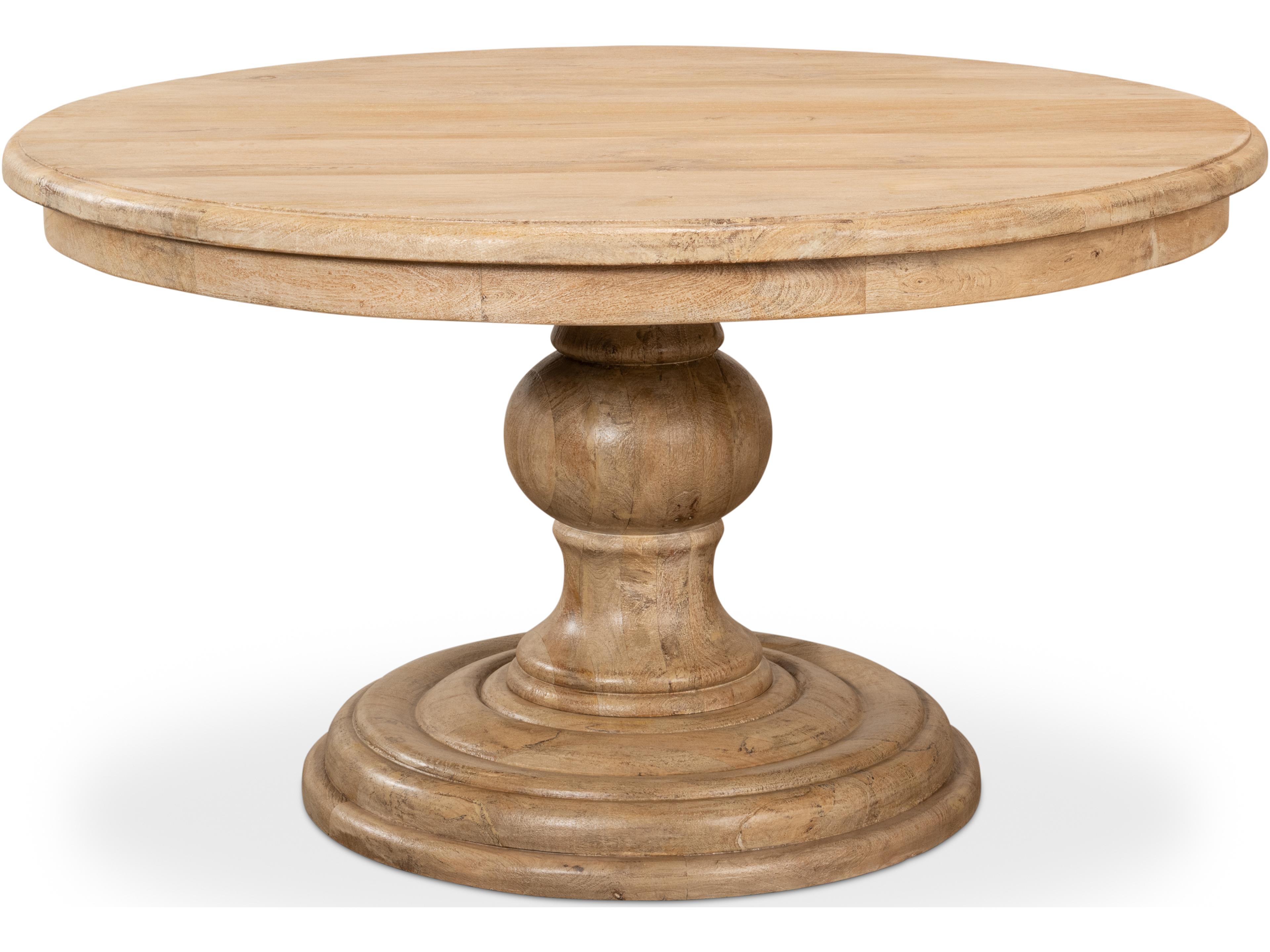 Sarreid Ltd Guillermo Dining Table