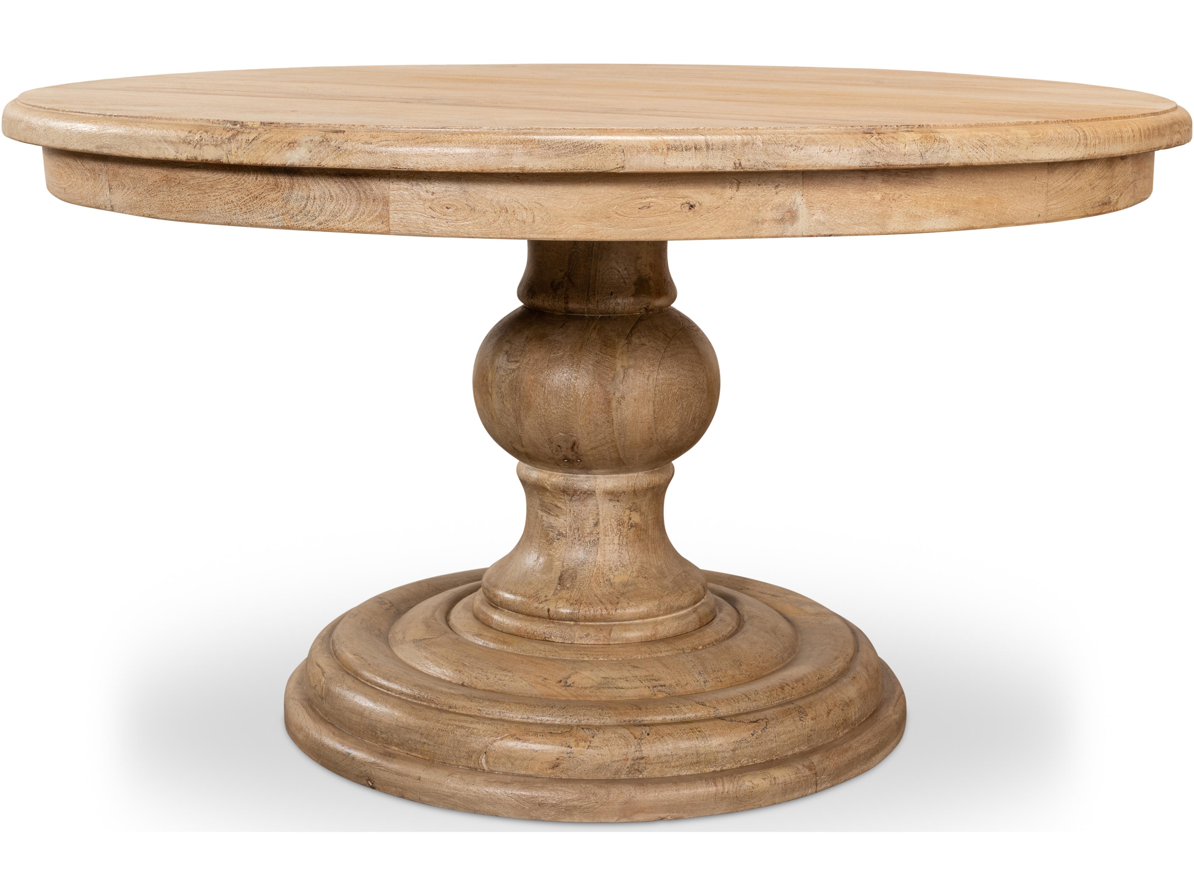 Sarreid Ltd Guillermo Dining Table