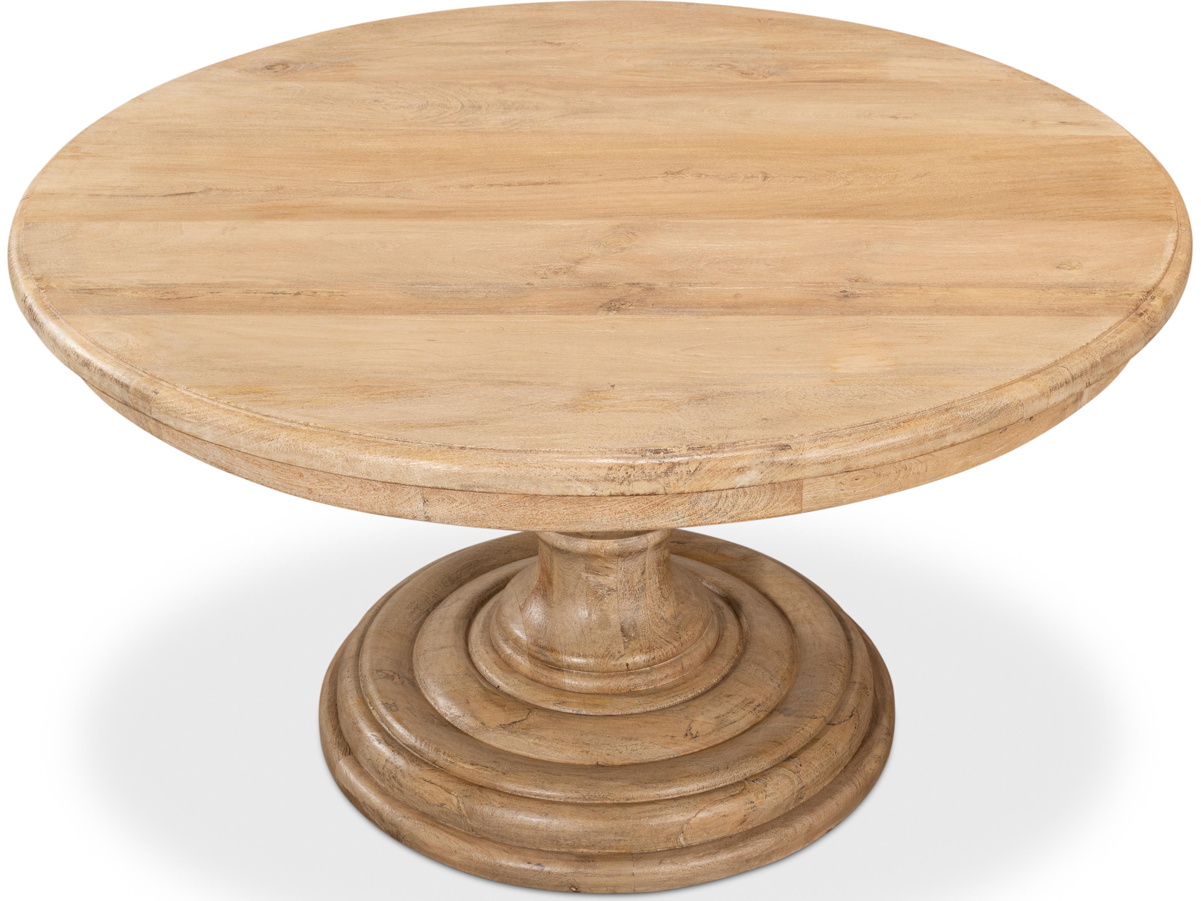 Sarreid Ltd Guillermo Dining Table