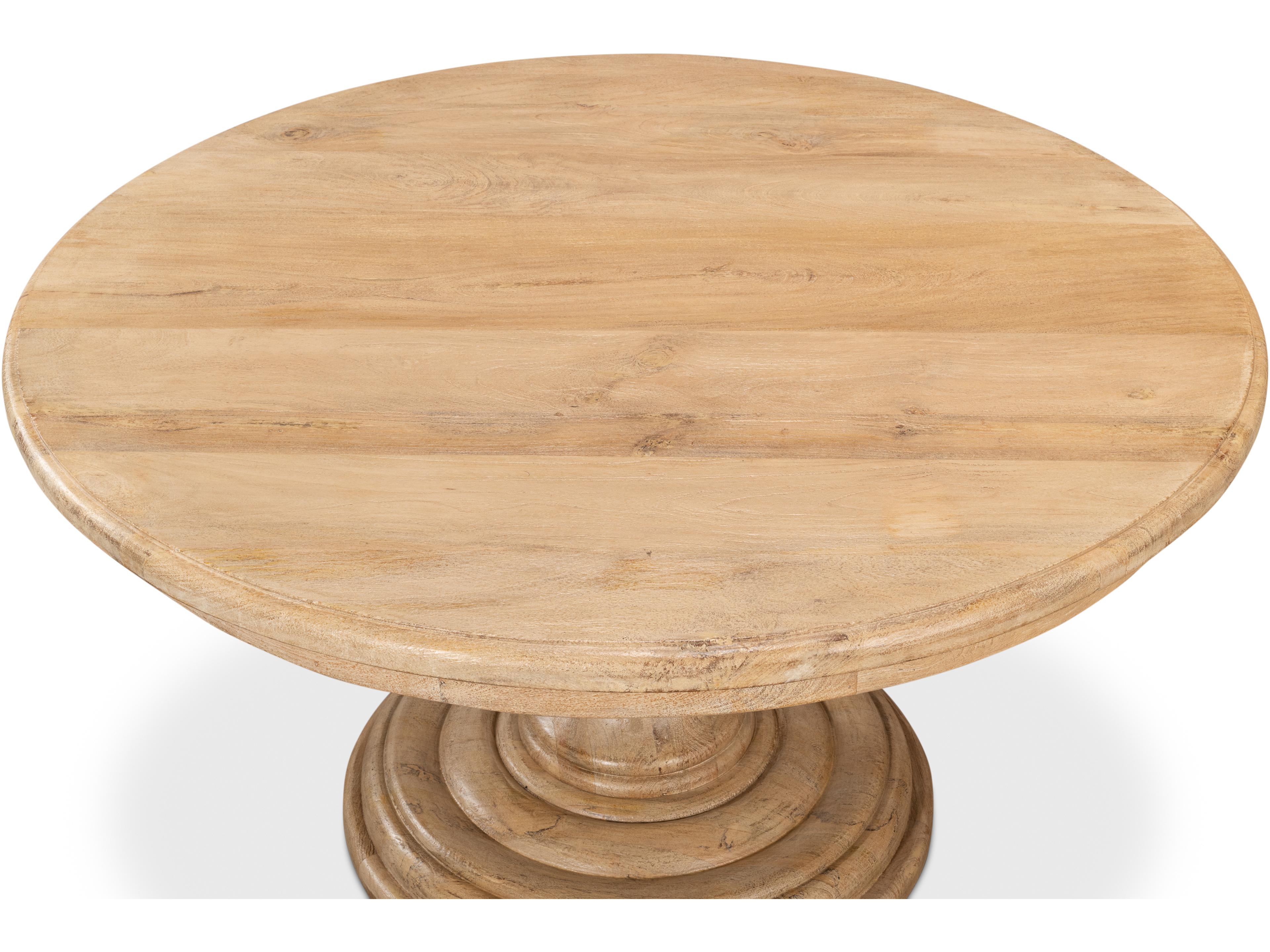 Sarreid Ltd Guillermo Dining Table