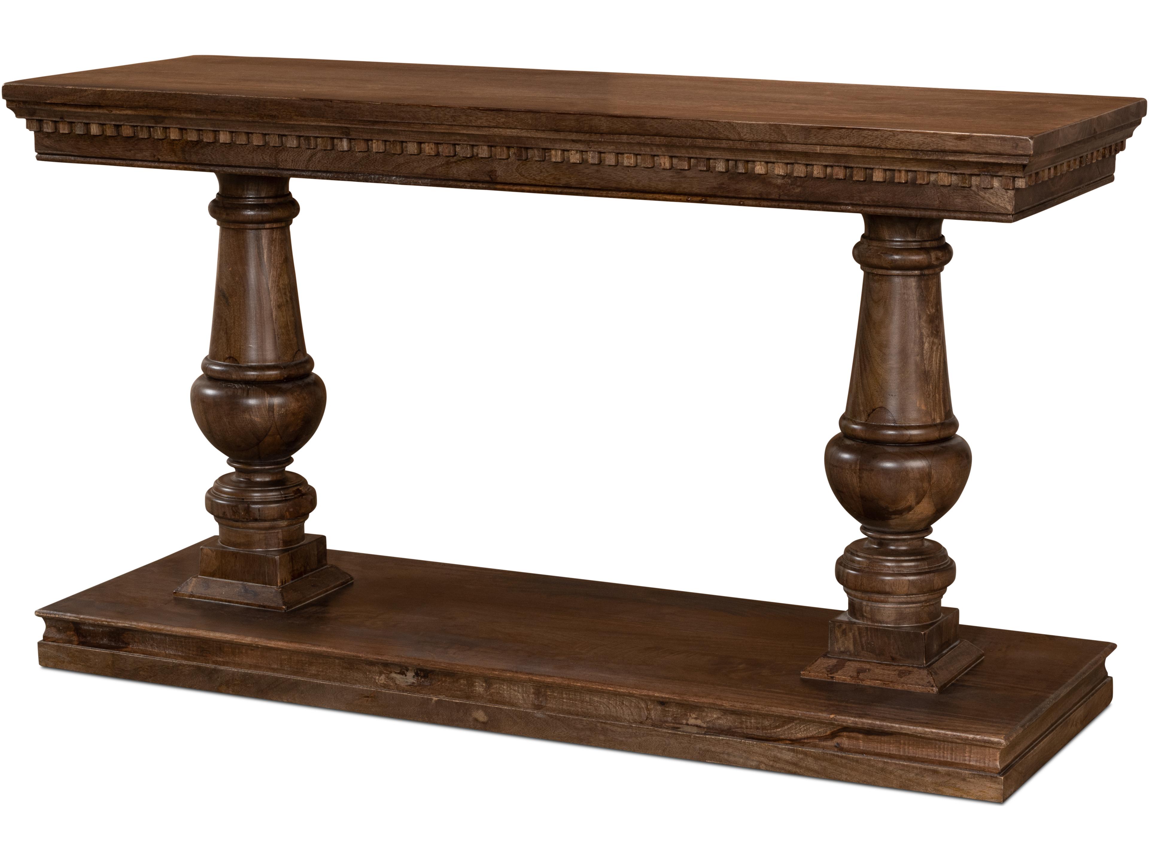 Joshua Console Table