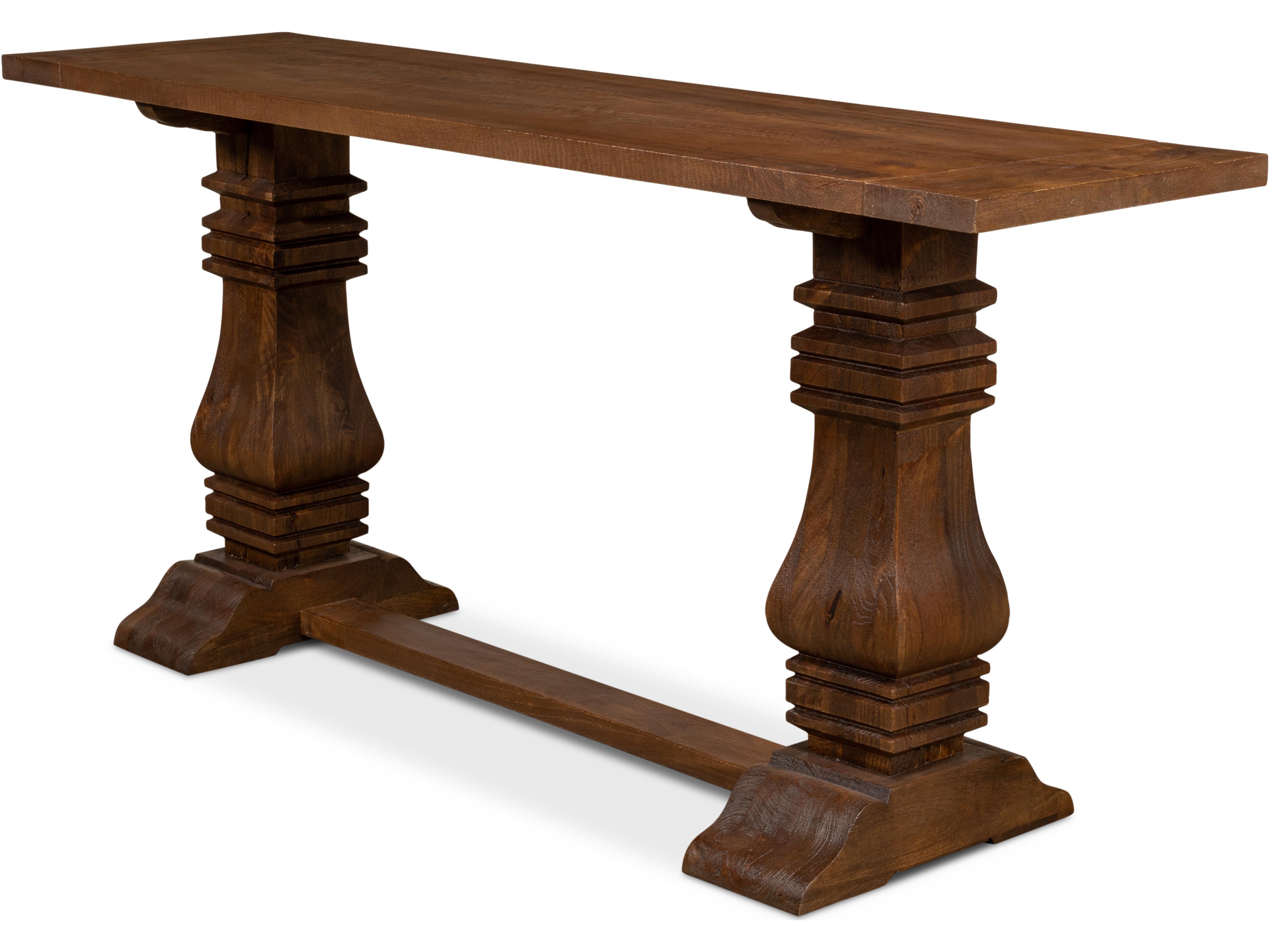 Sarreid Ltd Colette Console Table