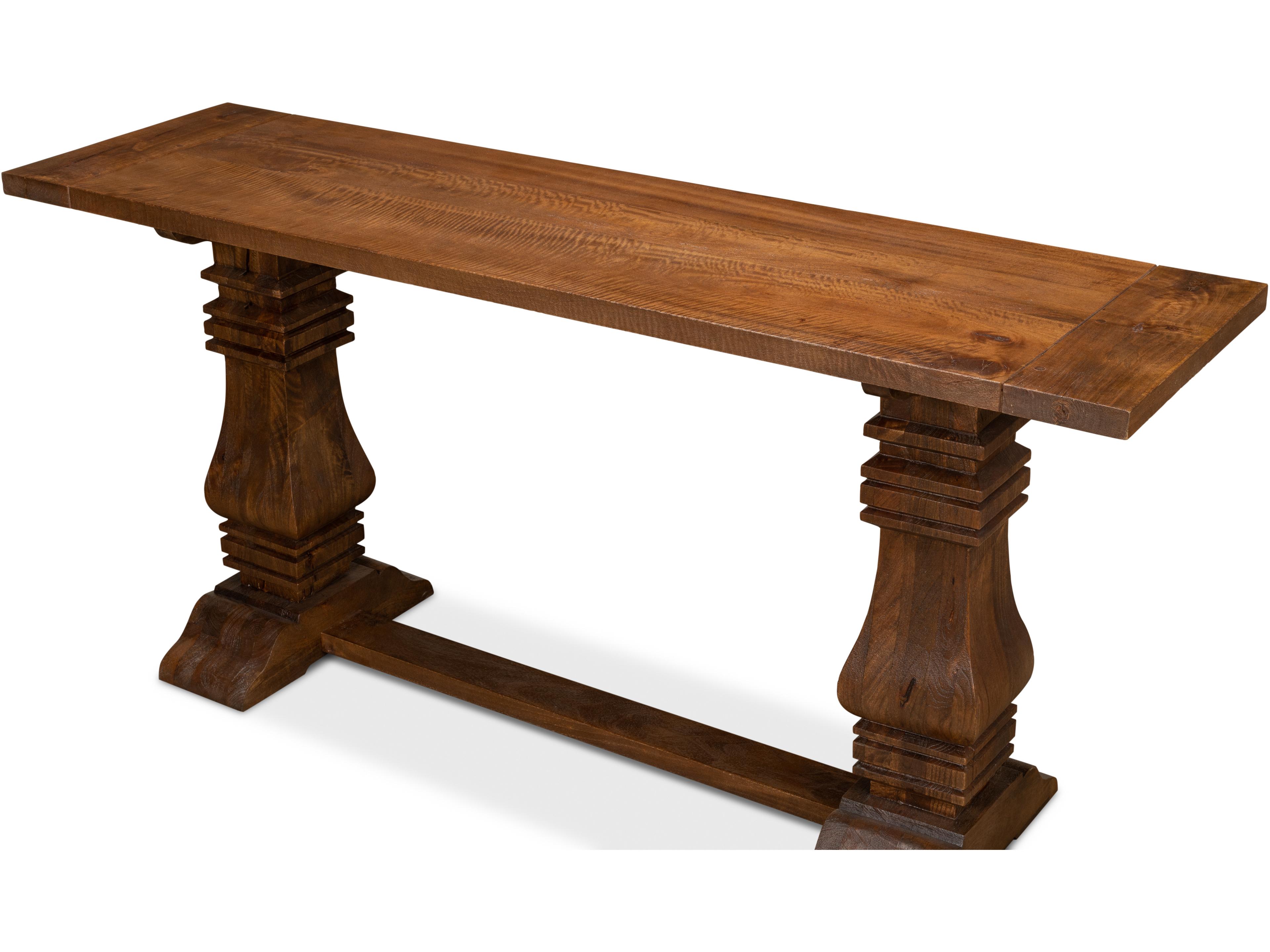 Sarreid Ltd Colette Console Table