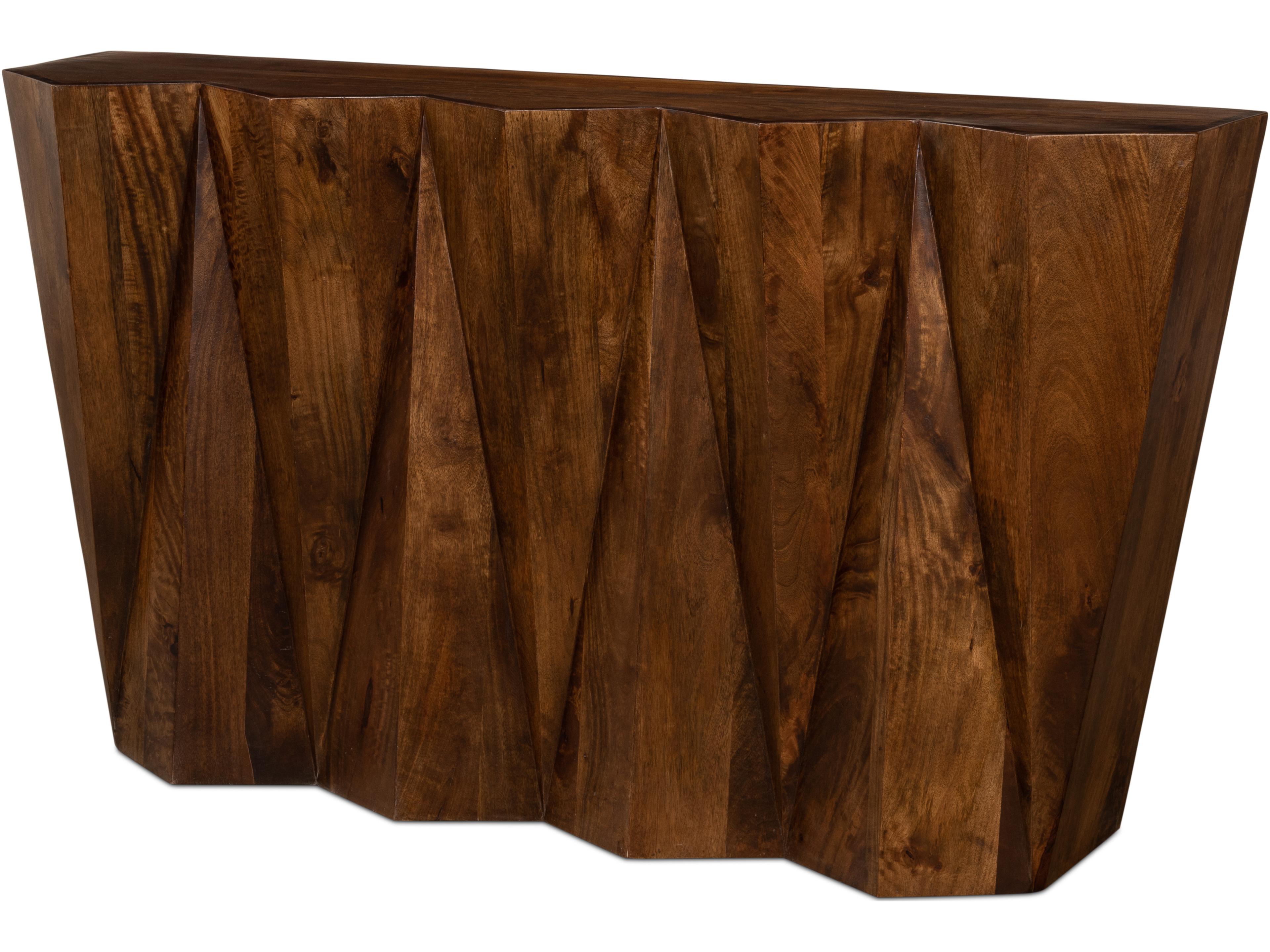 Denali Console Table