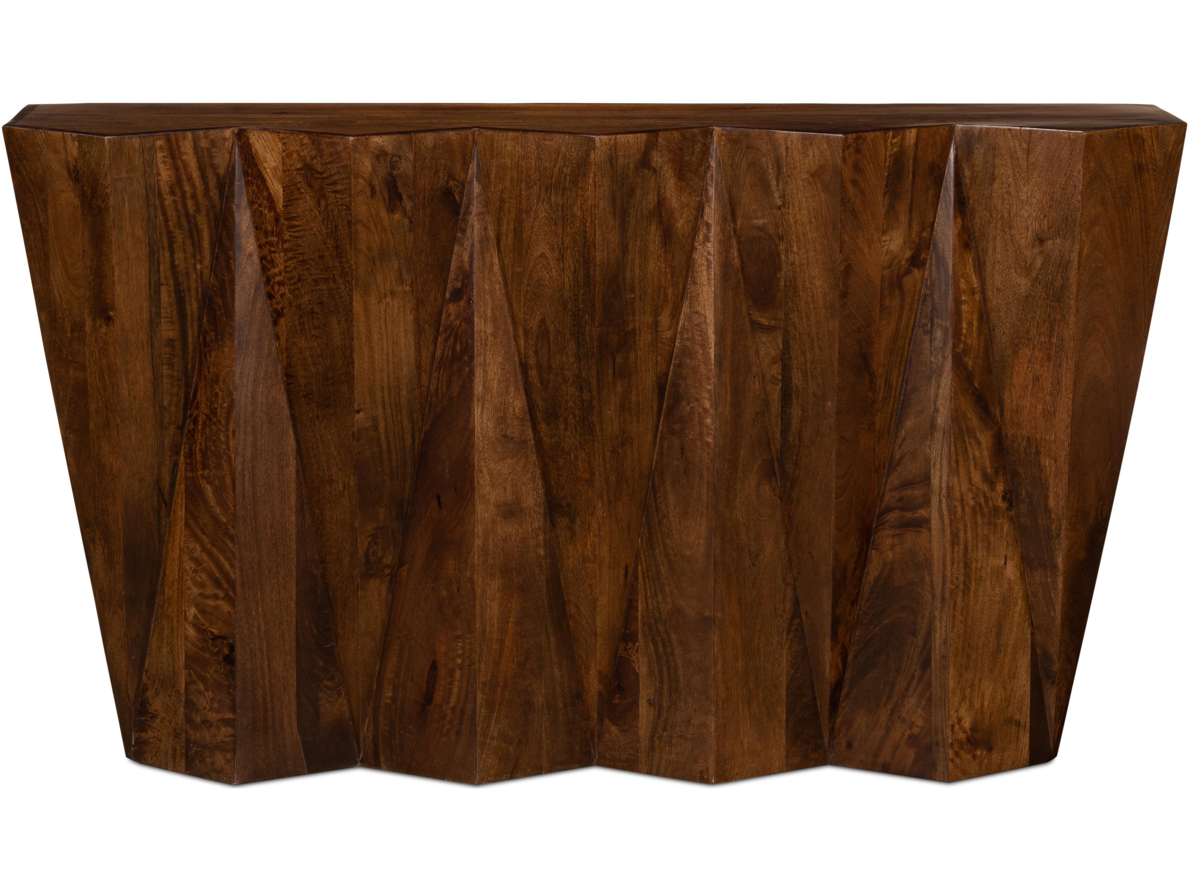 Sarreid Ltd Denali Console Table