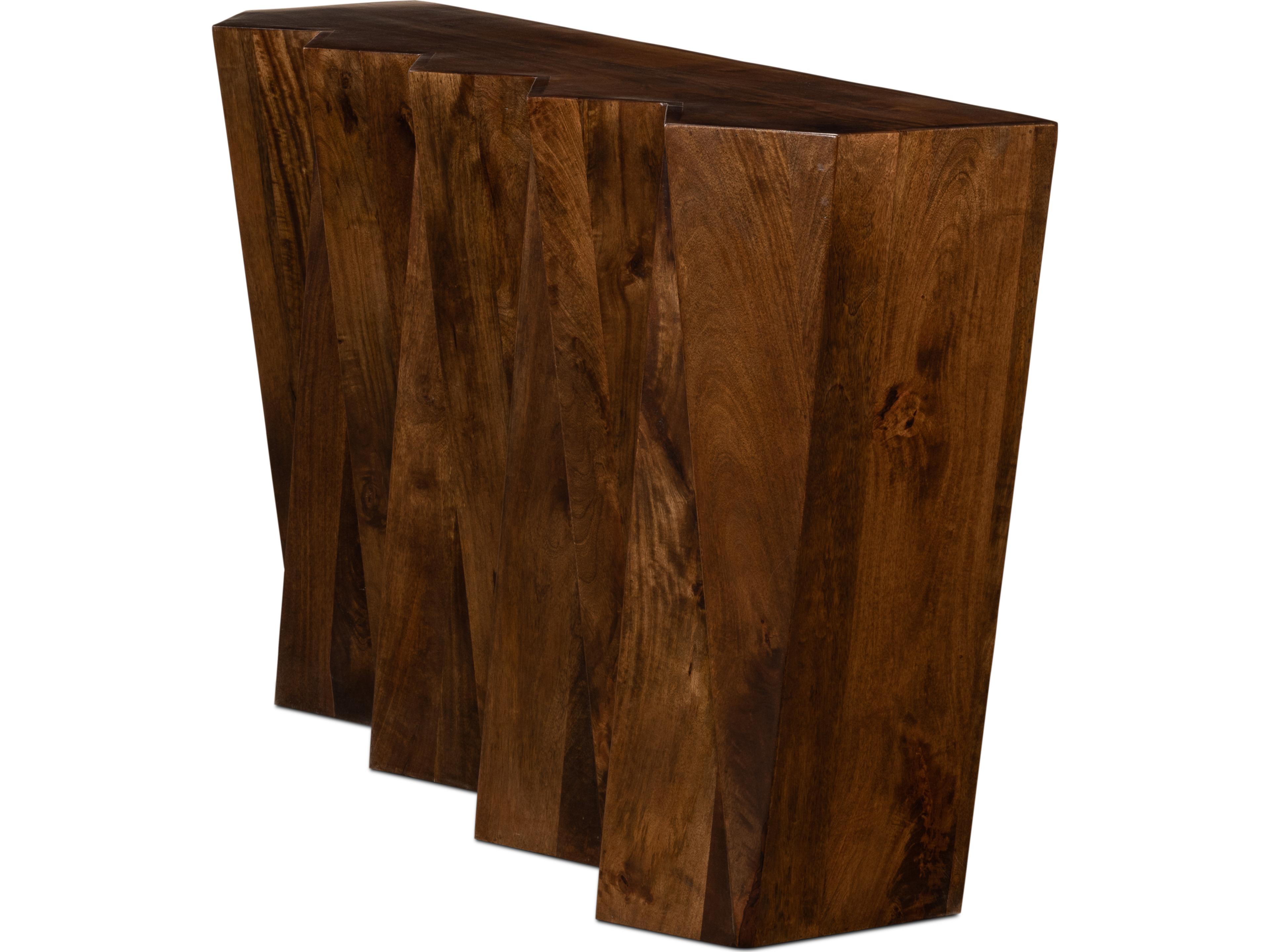 Sarreid Ltd Denali Console Table