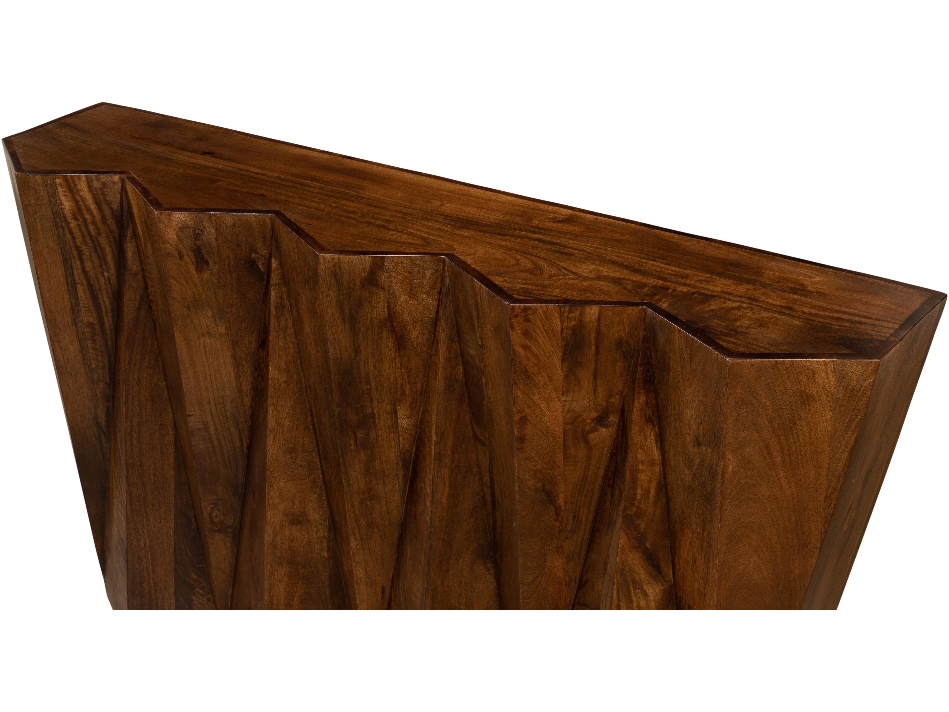 Sarreid Ltd Denali Console Table