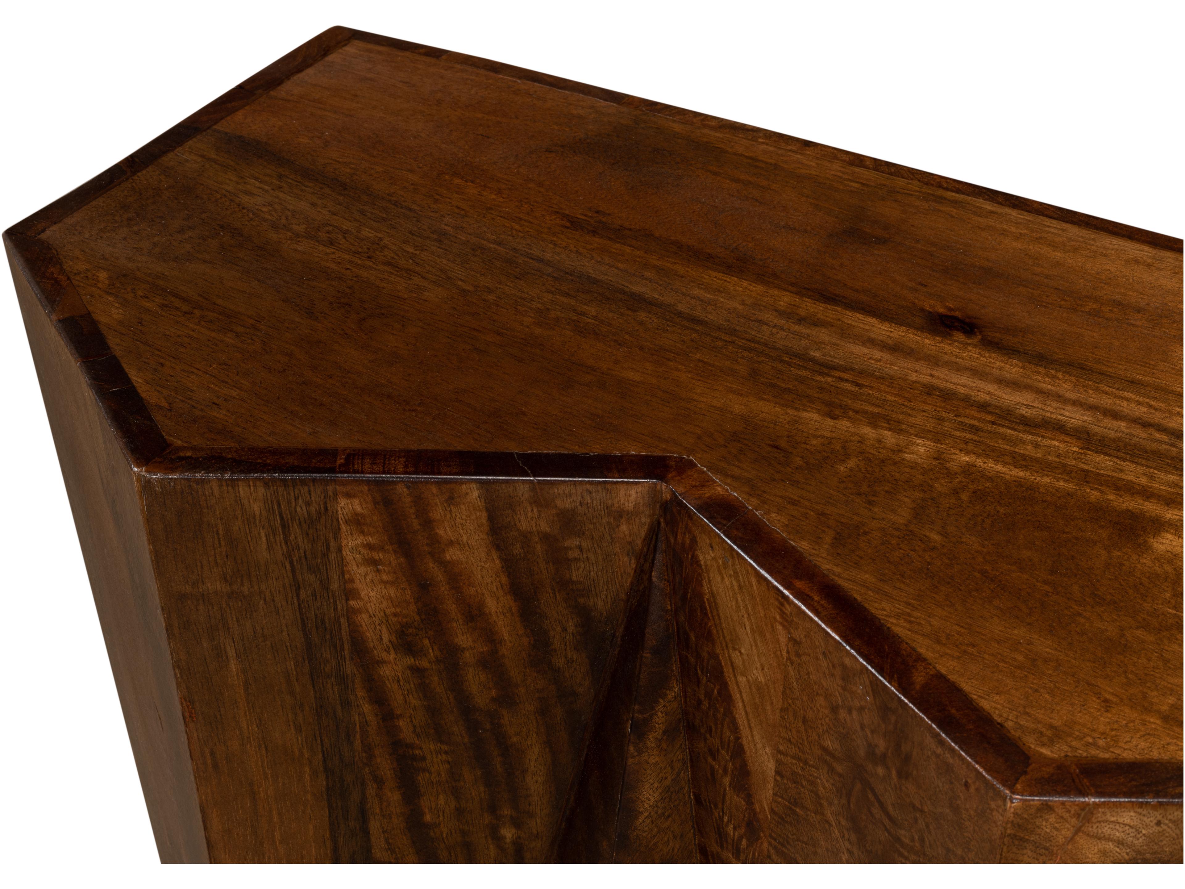 Sarreid Ltd Denali Console Table