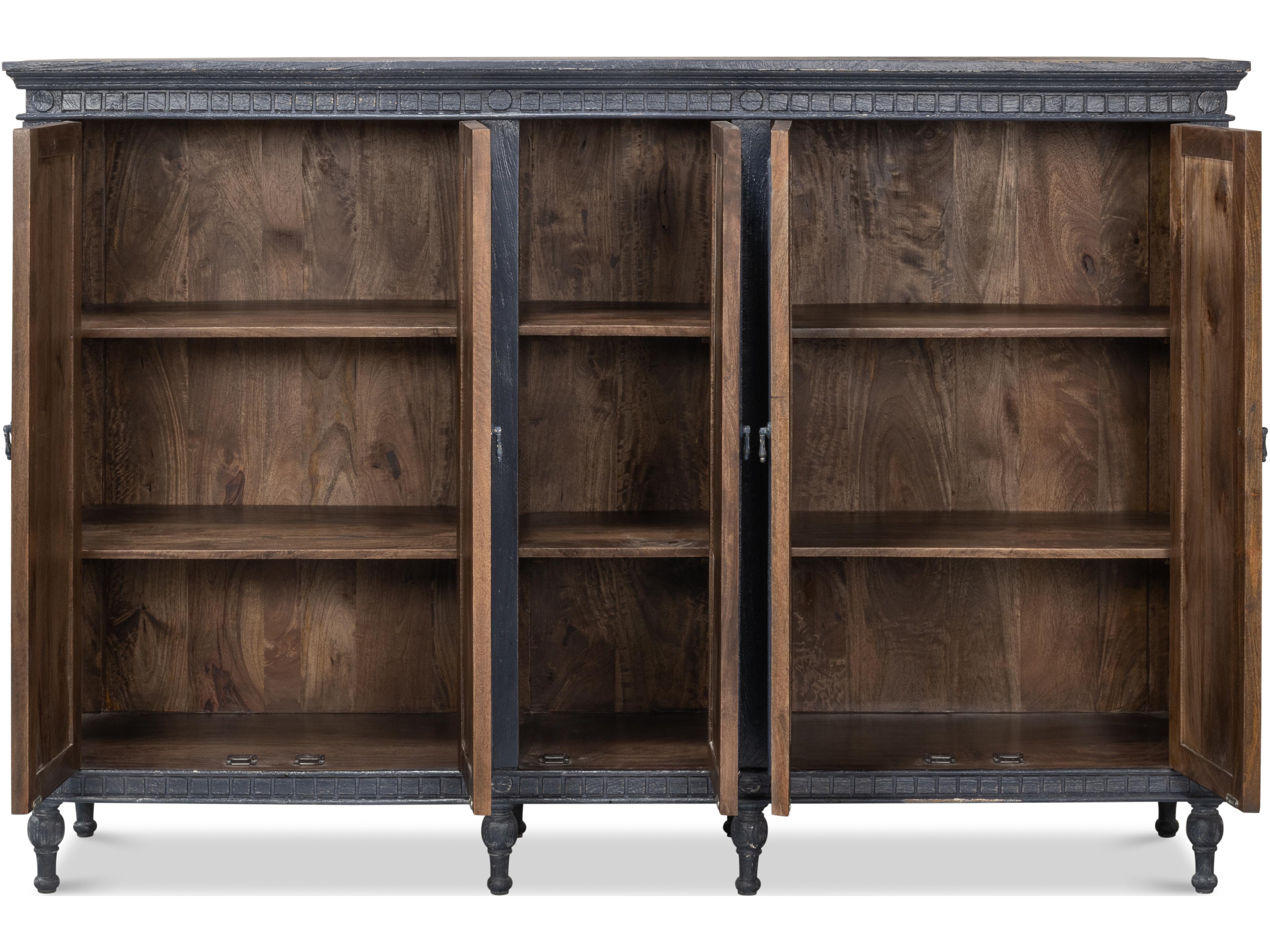 Sarreid Ltd Ashlyn Sideboard