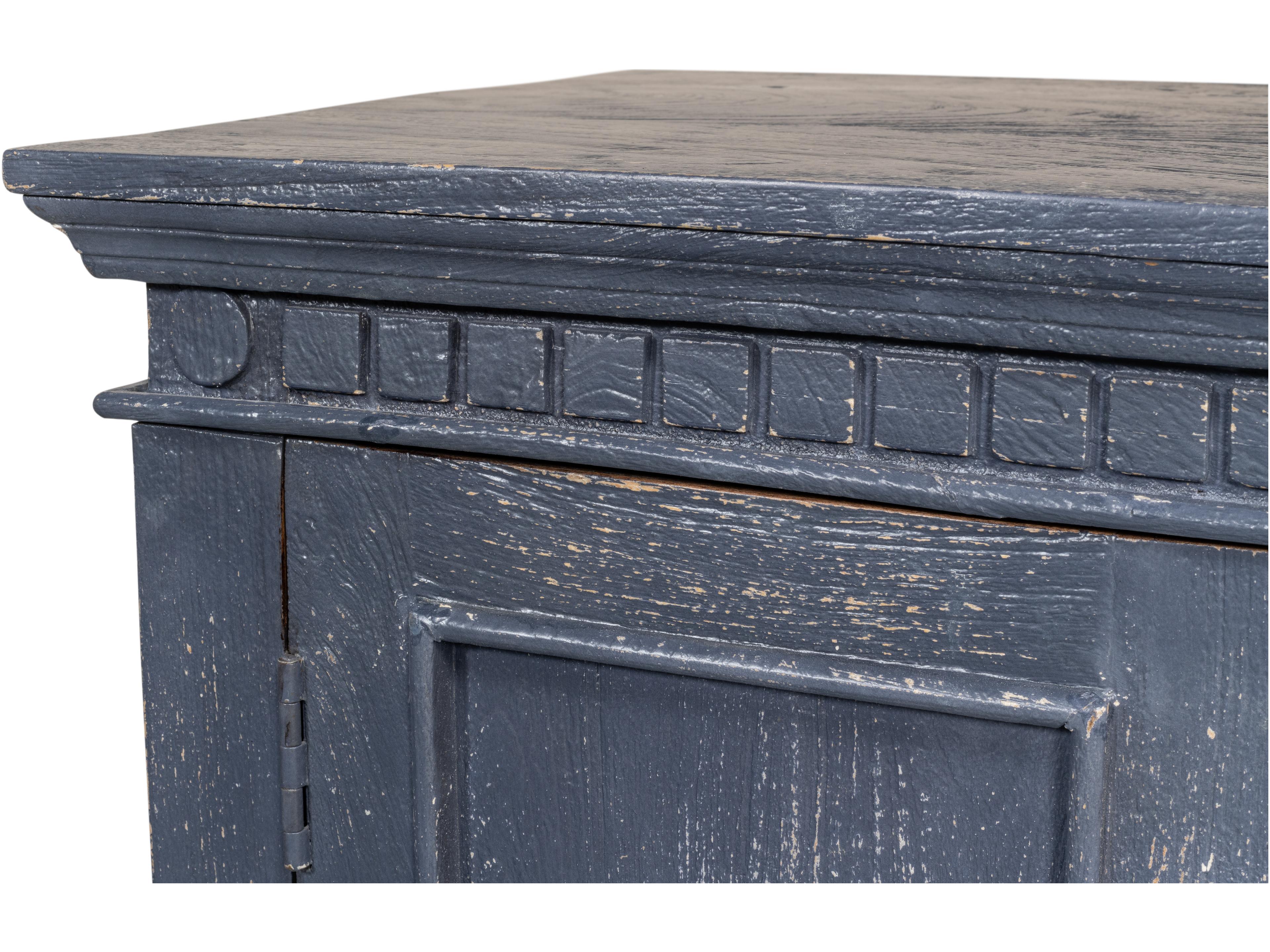 Sarreid Ltd Ashlyn Sideboard