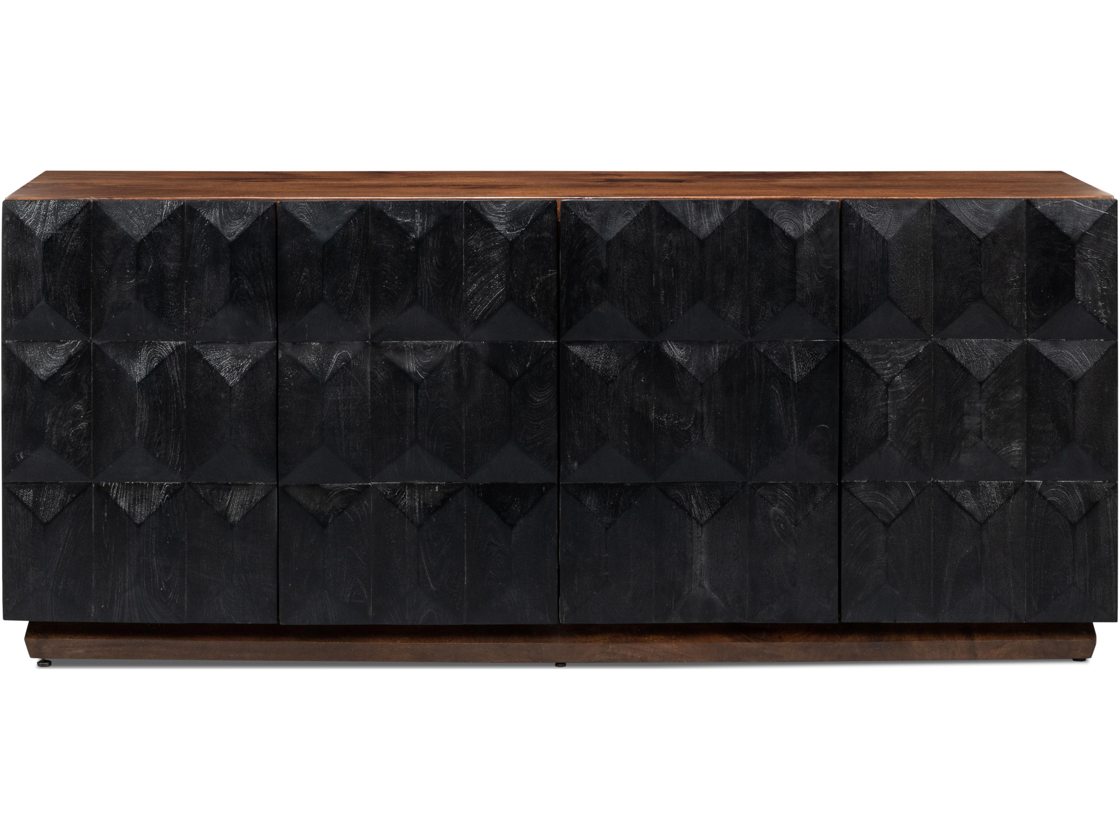 Sarreid Ltd Megan Sideboard