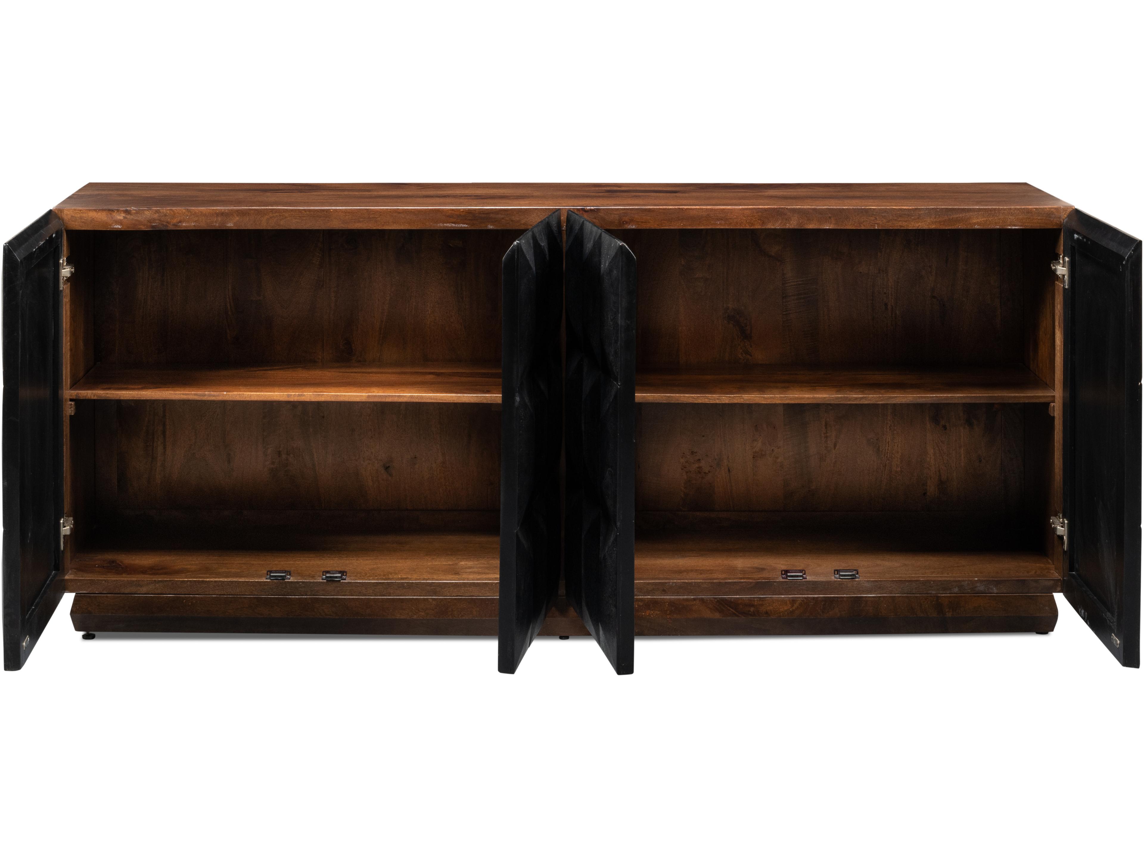 Sarreid Ltd Megan Sideboard