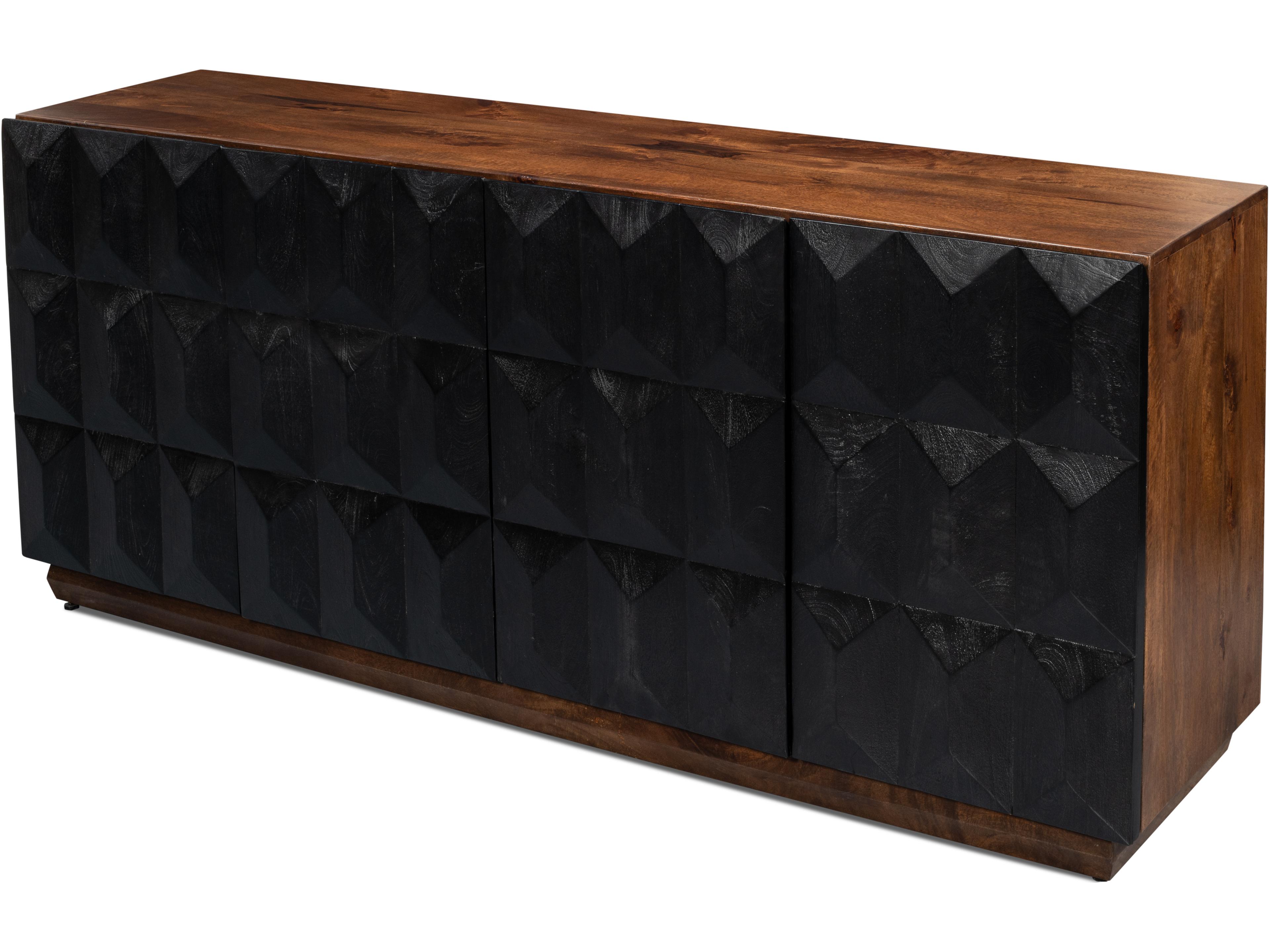 Sarreid Ltd Megan Sideboard